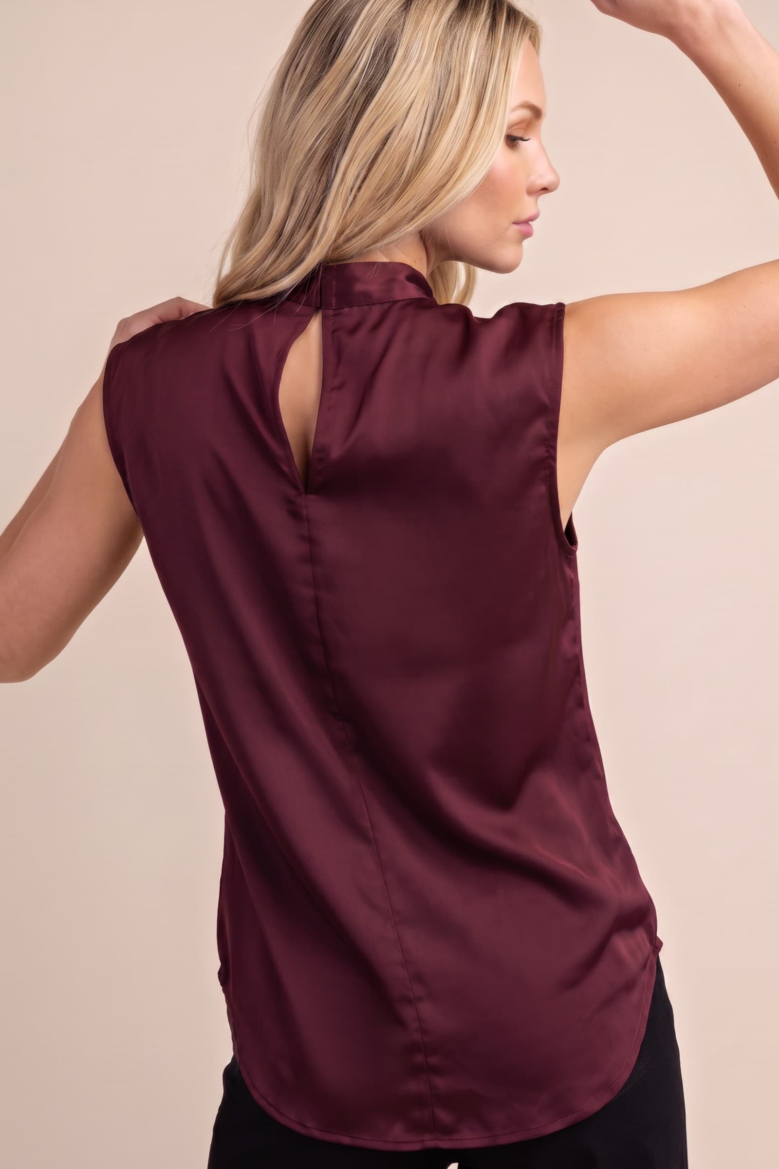 T8548 - BURGUNDY
