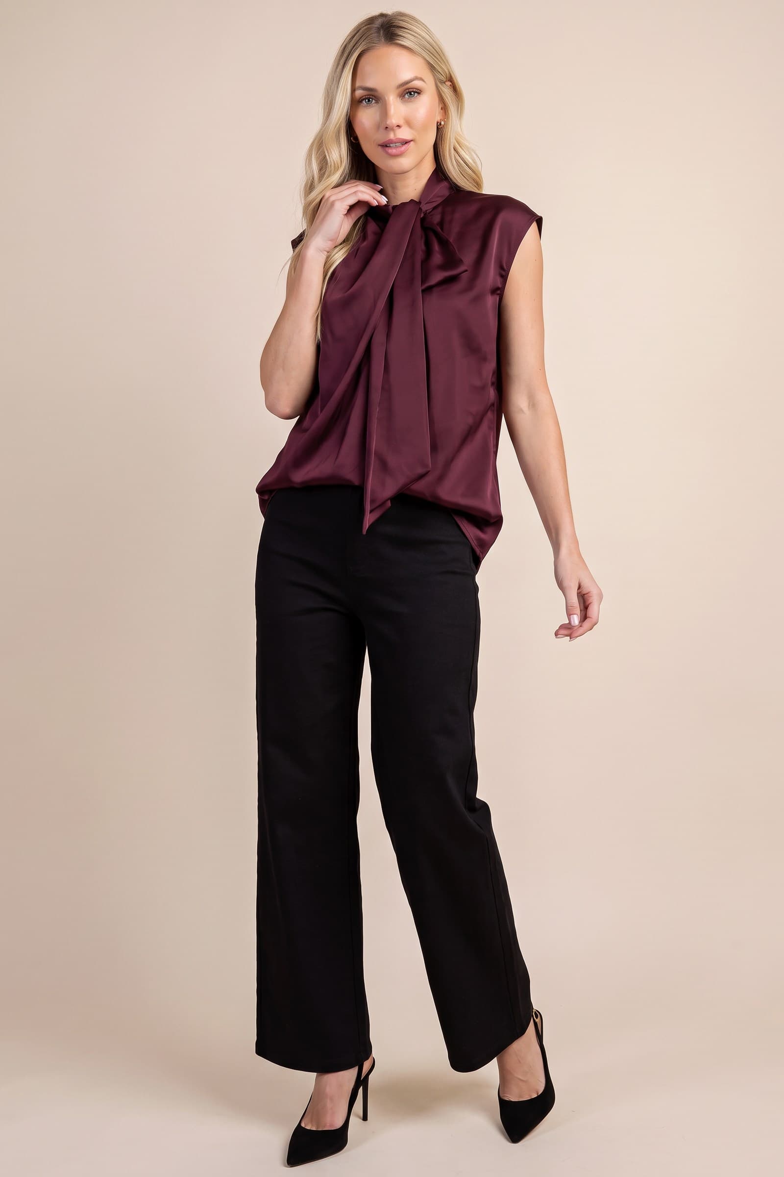 T8548 - BURGUNDY