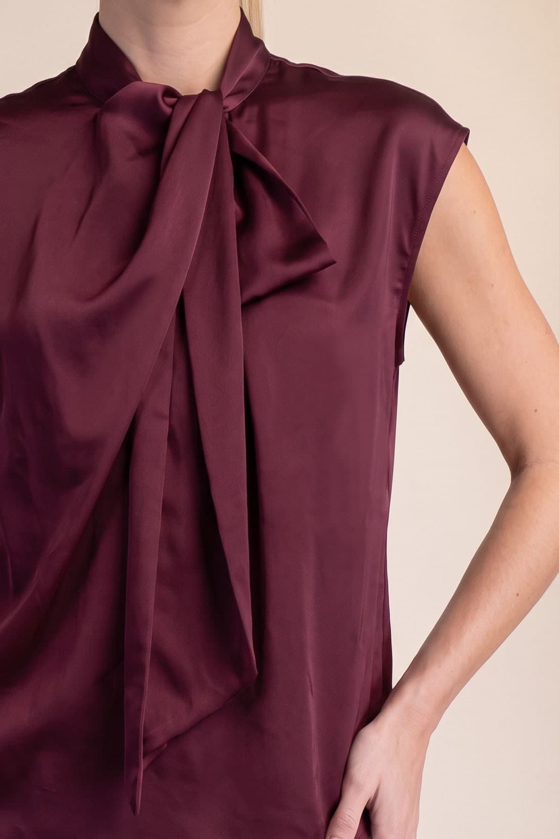 T8548 - BURGUNDY