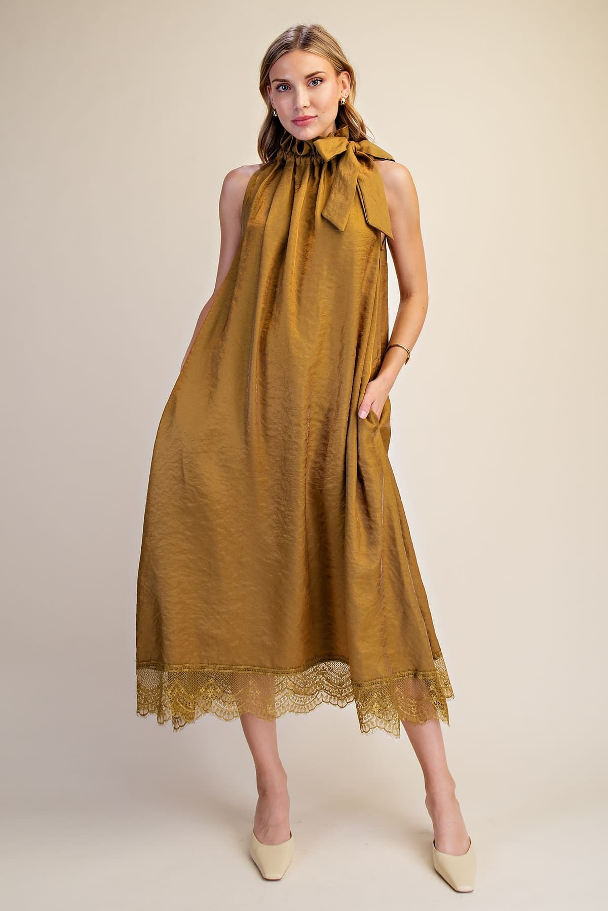 D8542 - MUSTARD