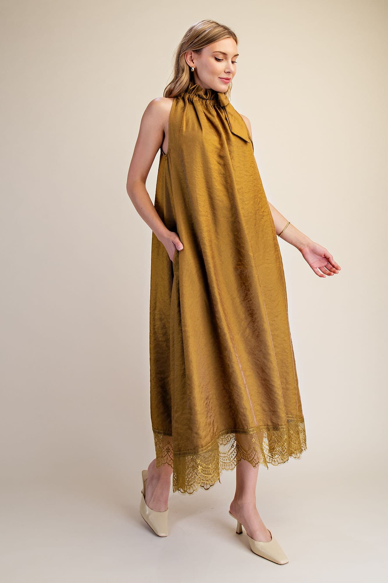 D8542 - MUSTARD