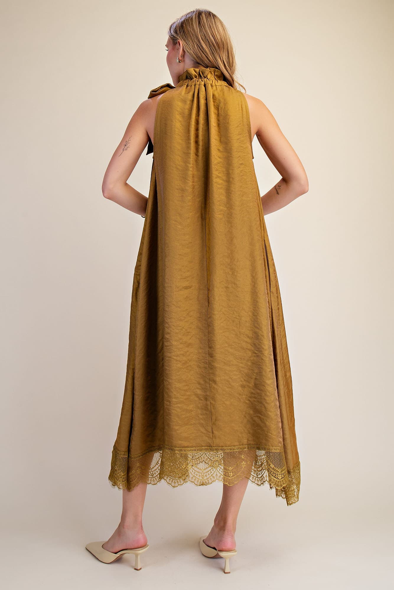D8542 - MUSTARD
