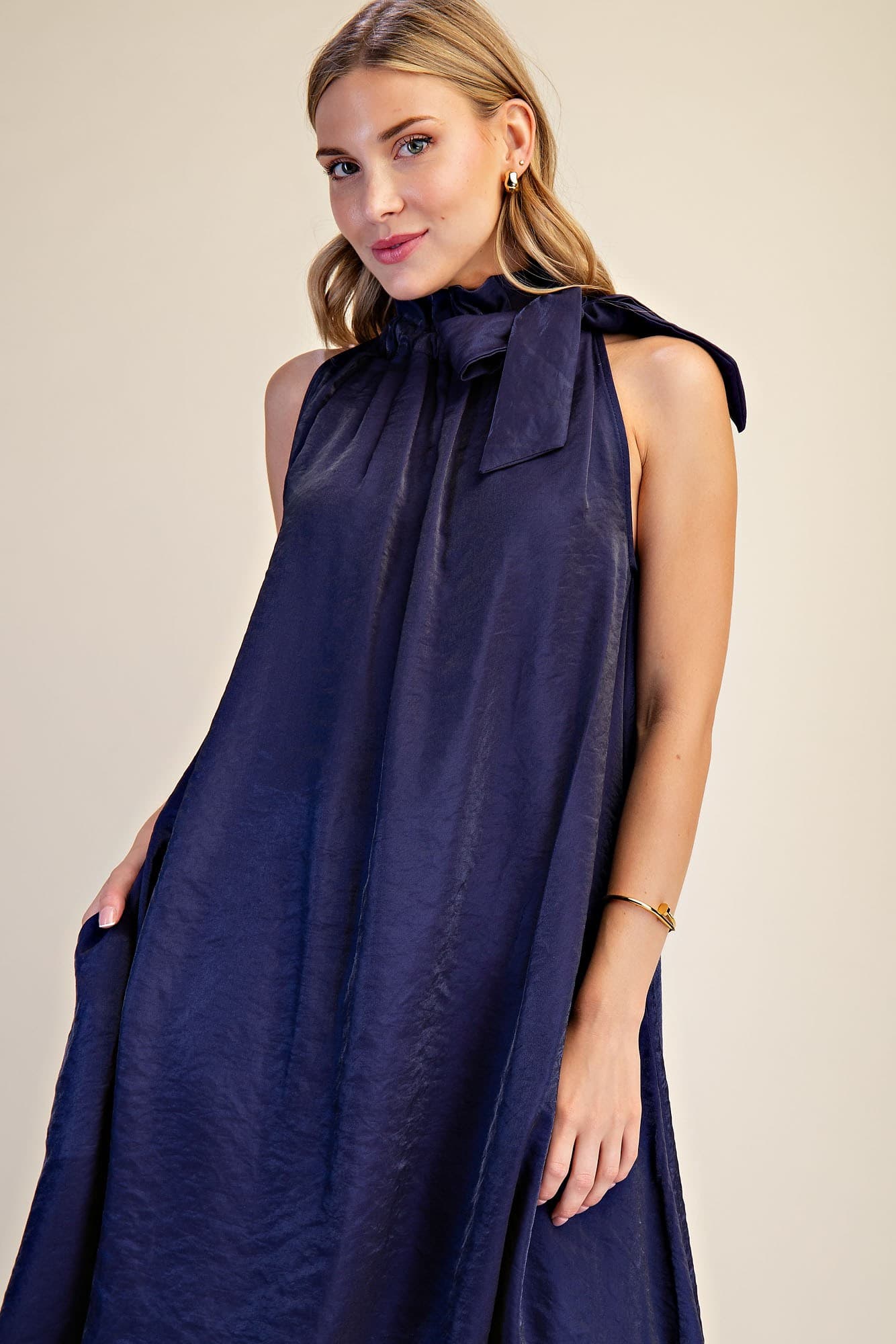 D8542 - NAVY