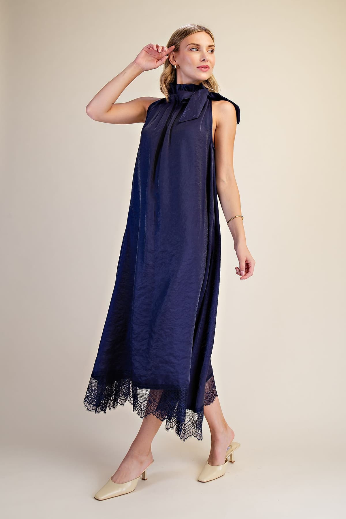 D8542 - NAVY