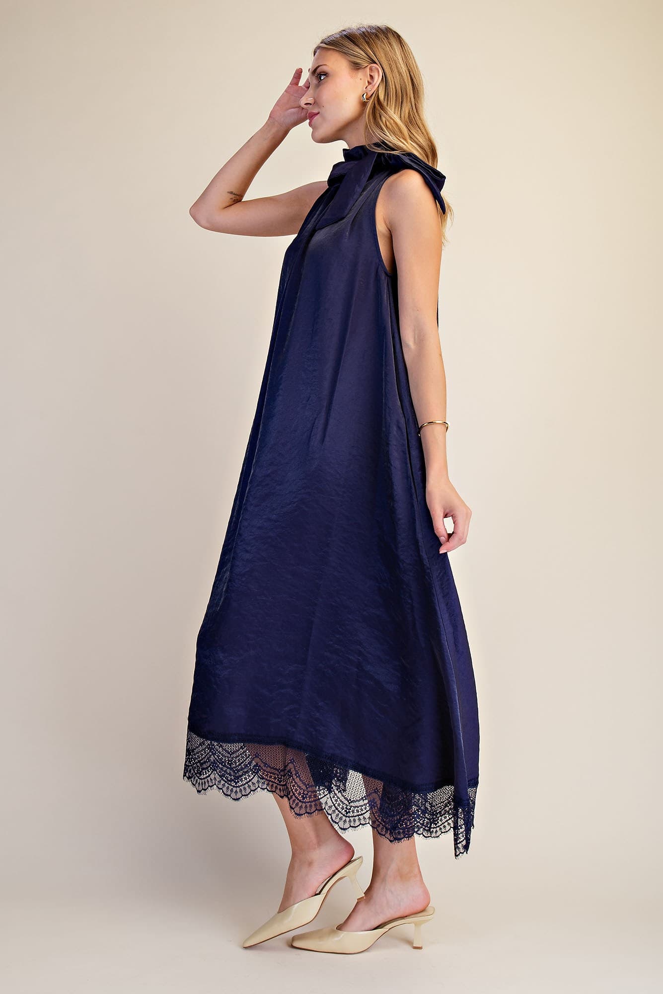 D8542 - NAVY