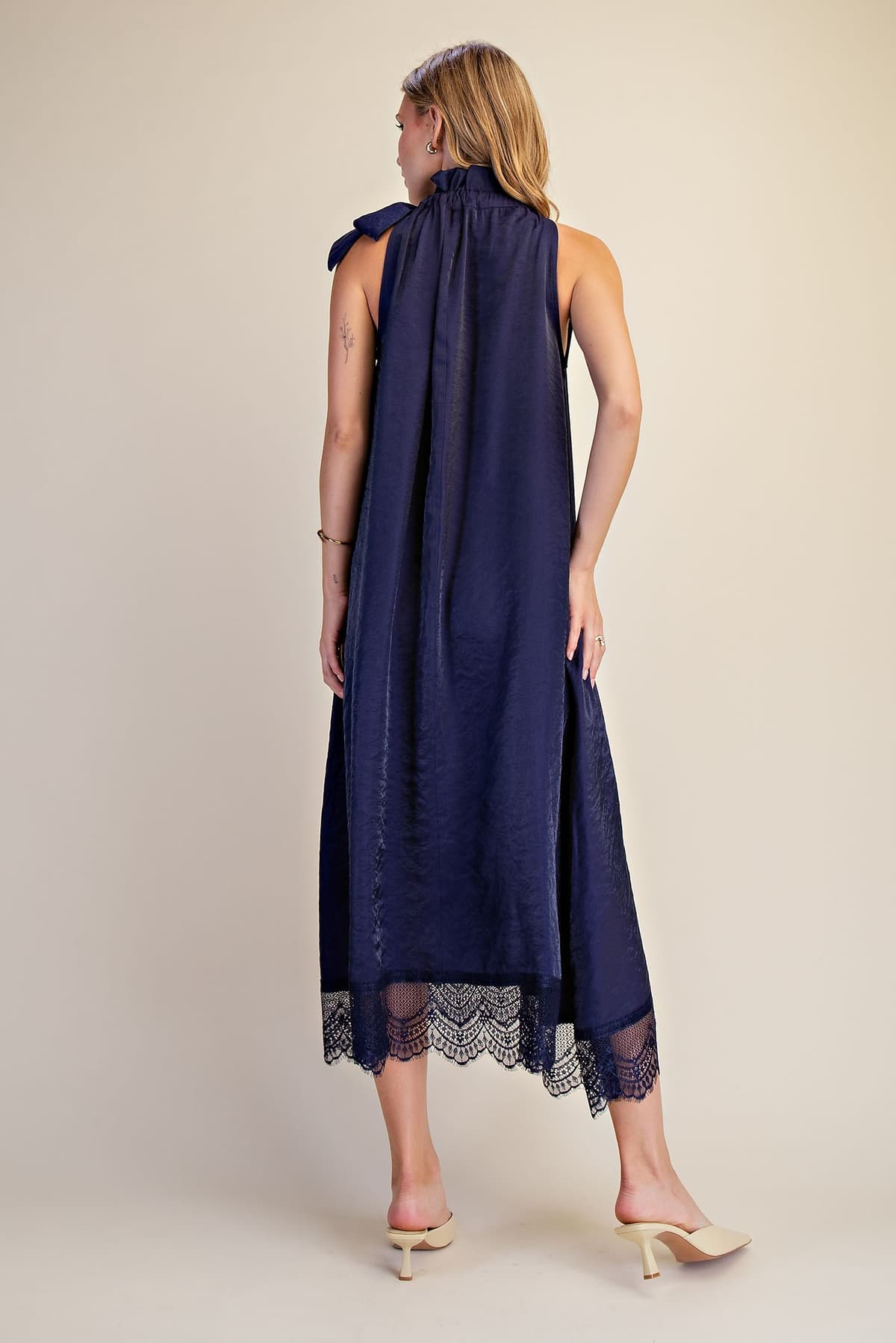 D8542 - NAVY