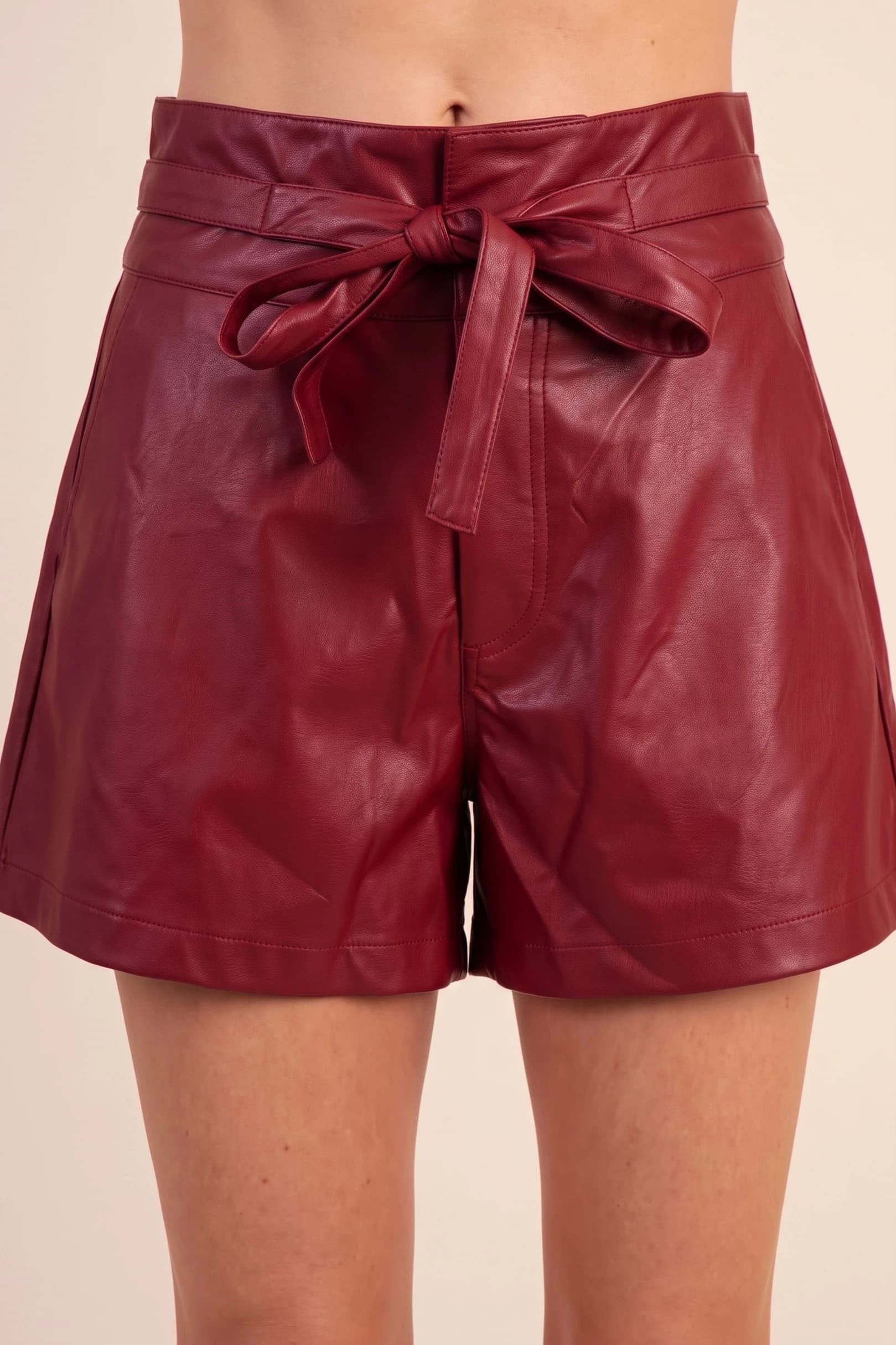 P8529 - BURGUNDY
