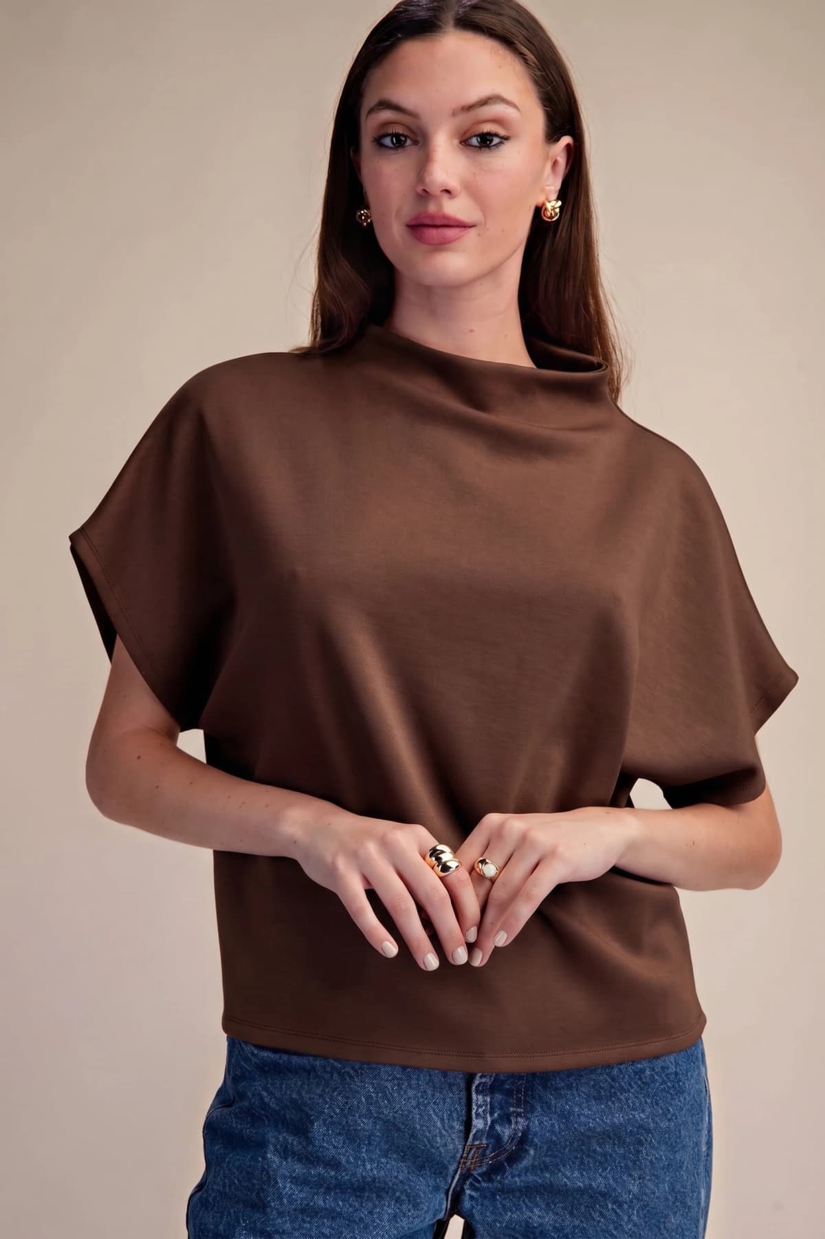 T8572 - BROWN