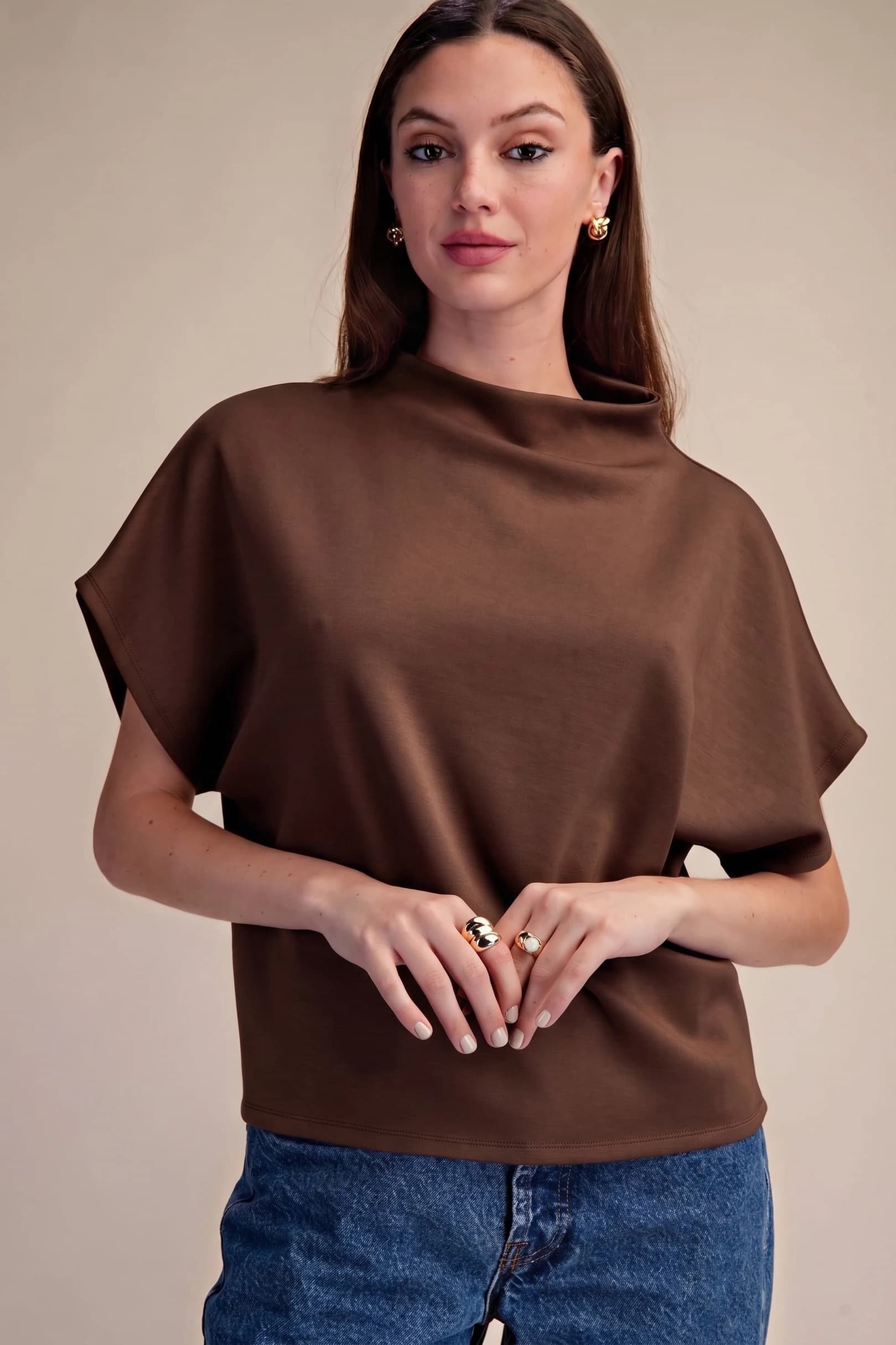 T8572 - BROWN