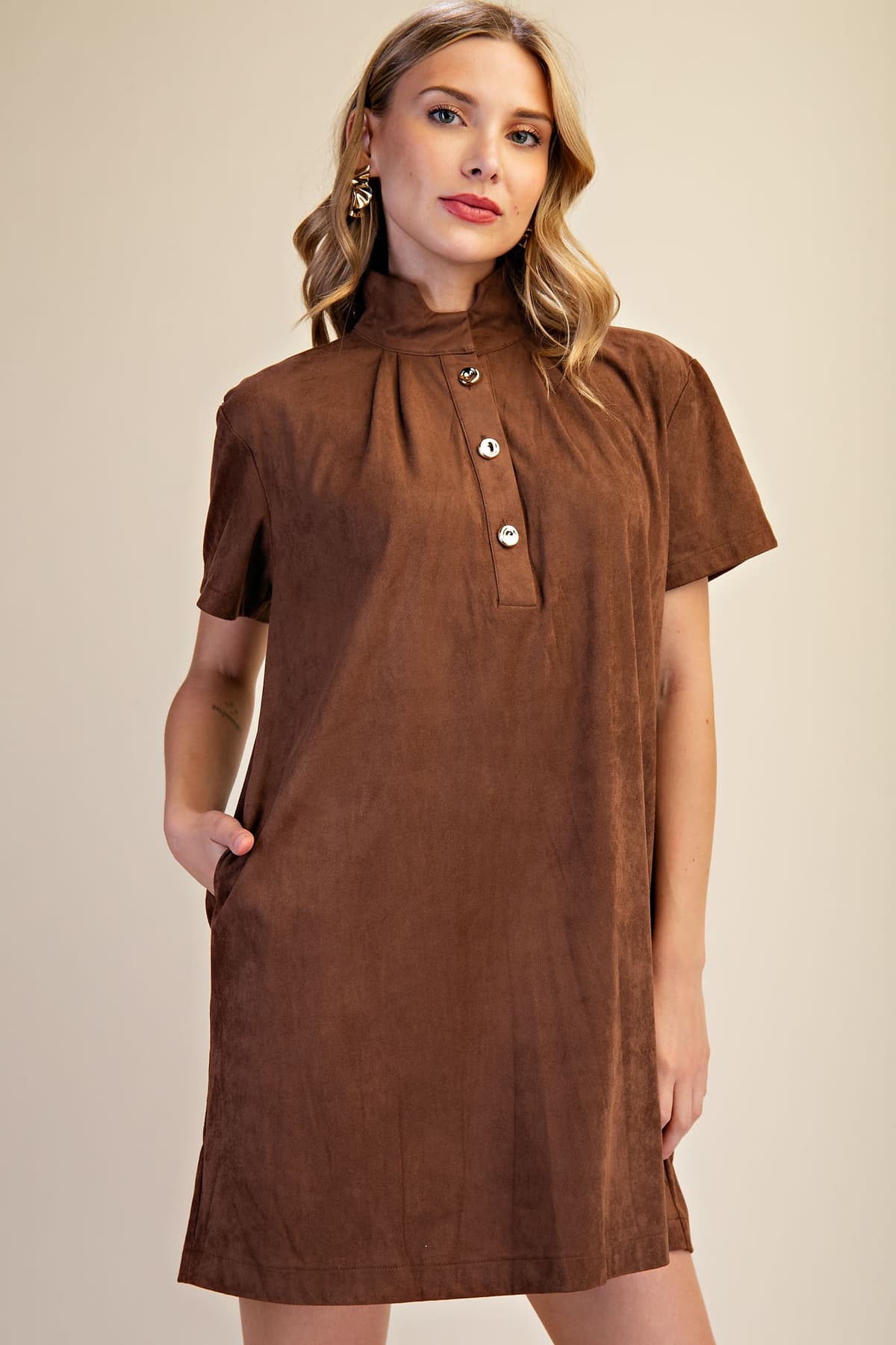 D8568 - BROWN