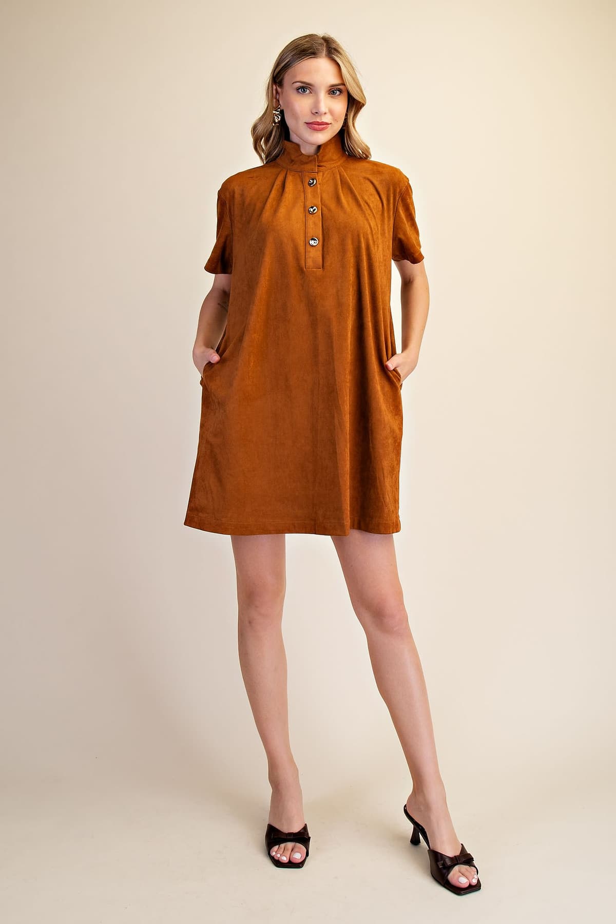 D8568 - CAMEL