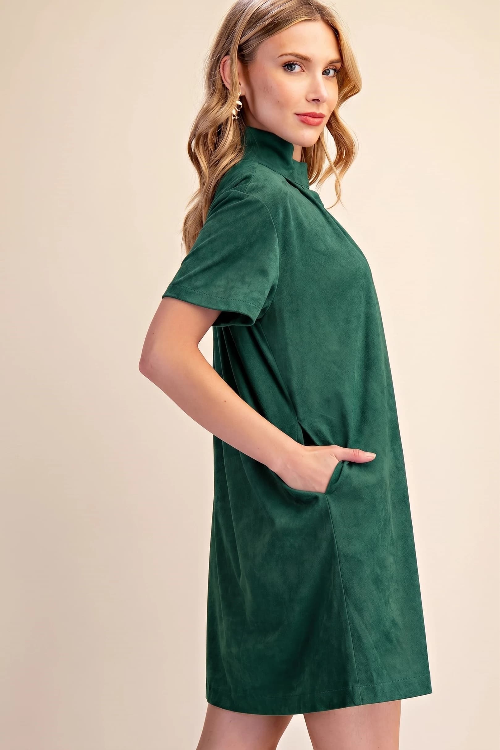 D8568 - HUNTER GREEN