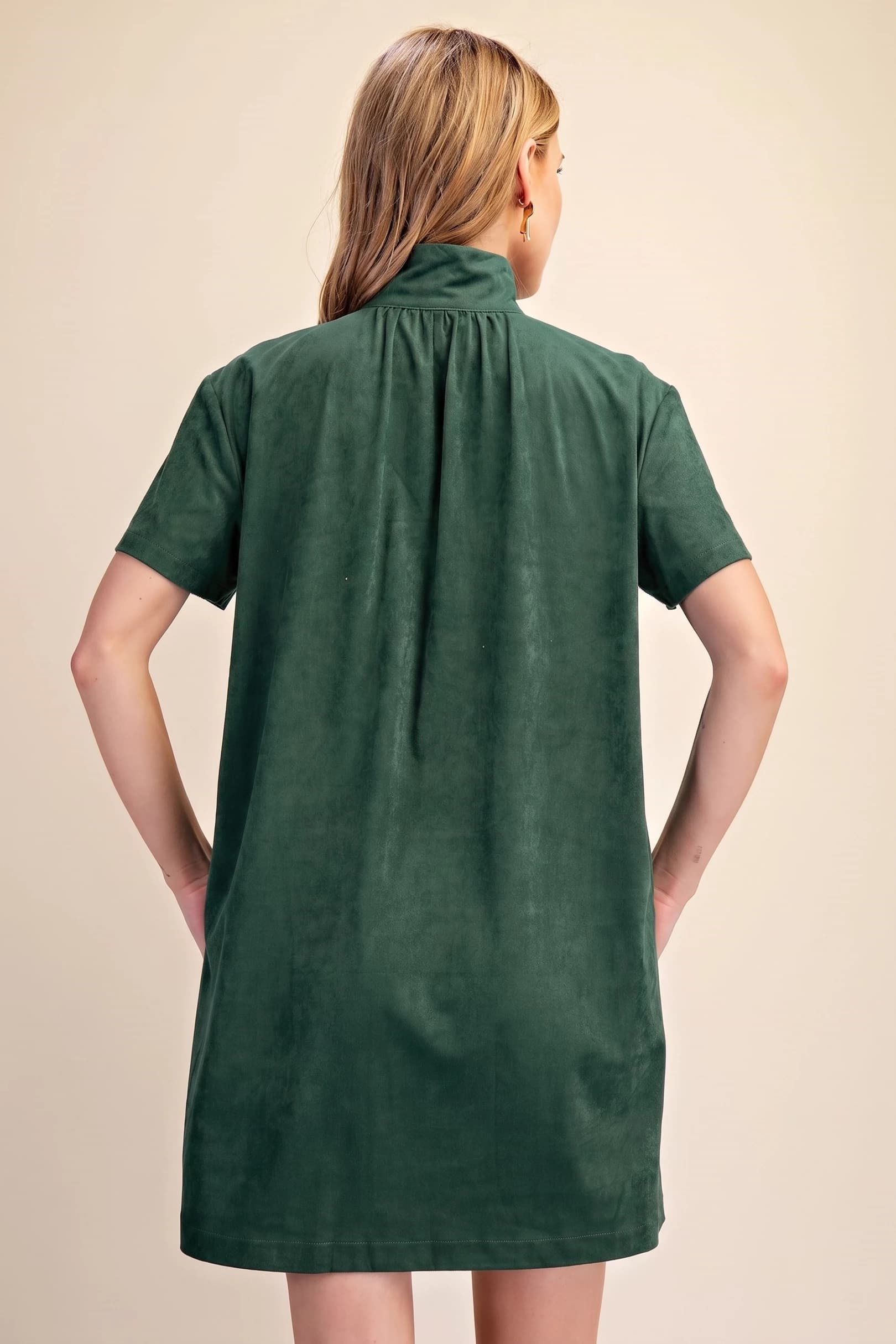 D8568 - HUNTER GREEN