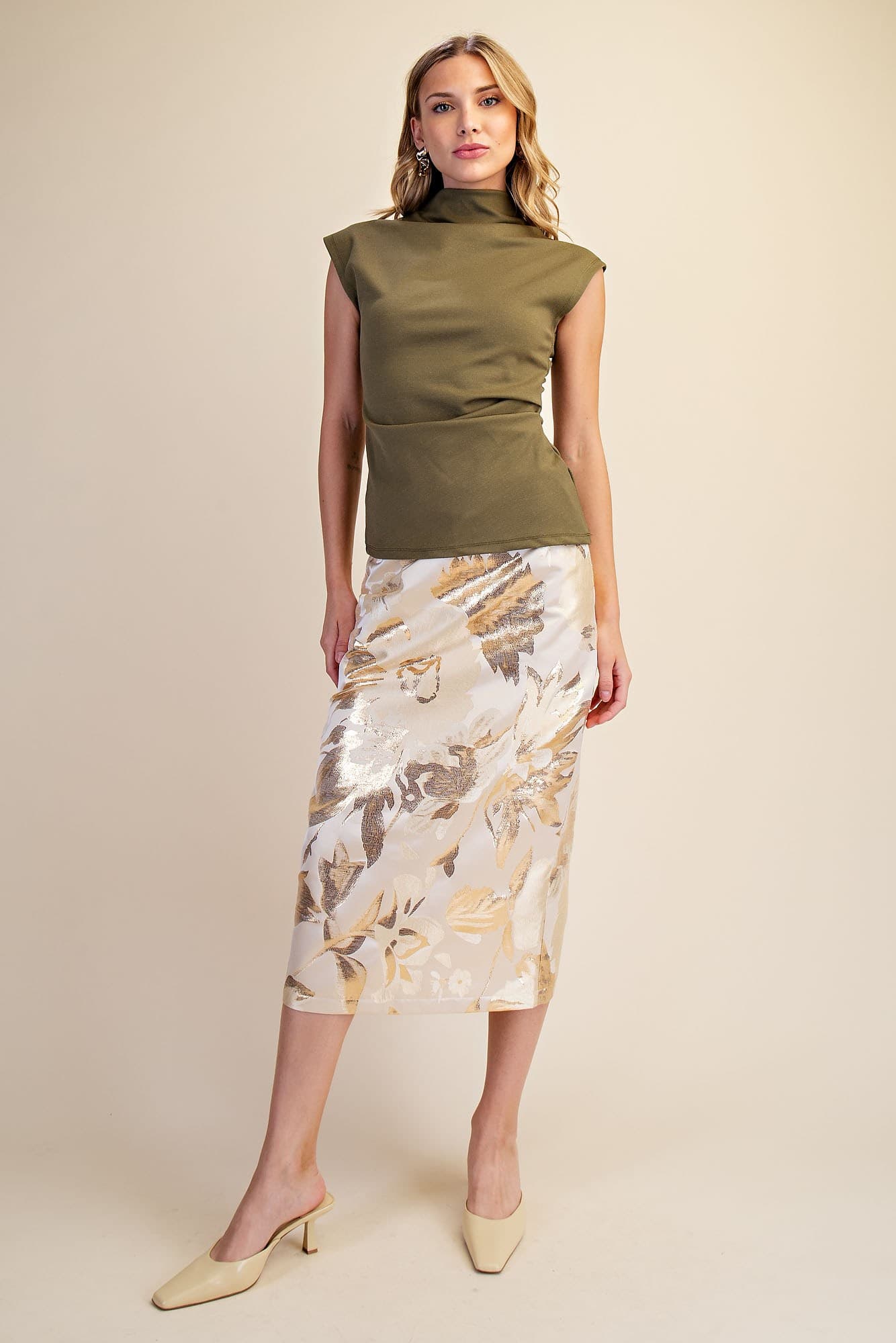 T9538 - OLIVE