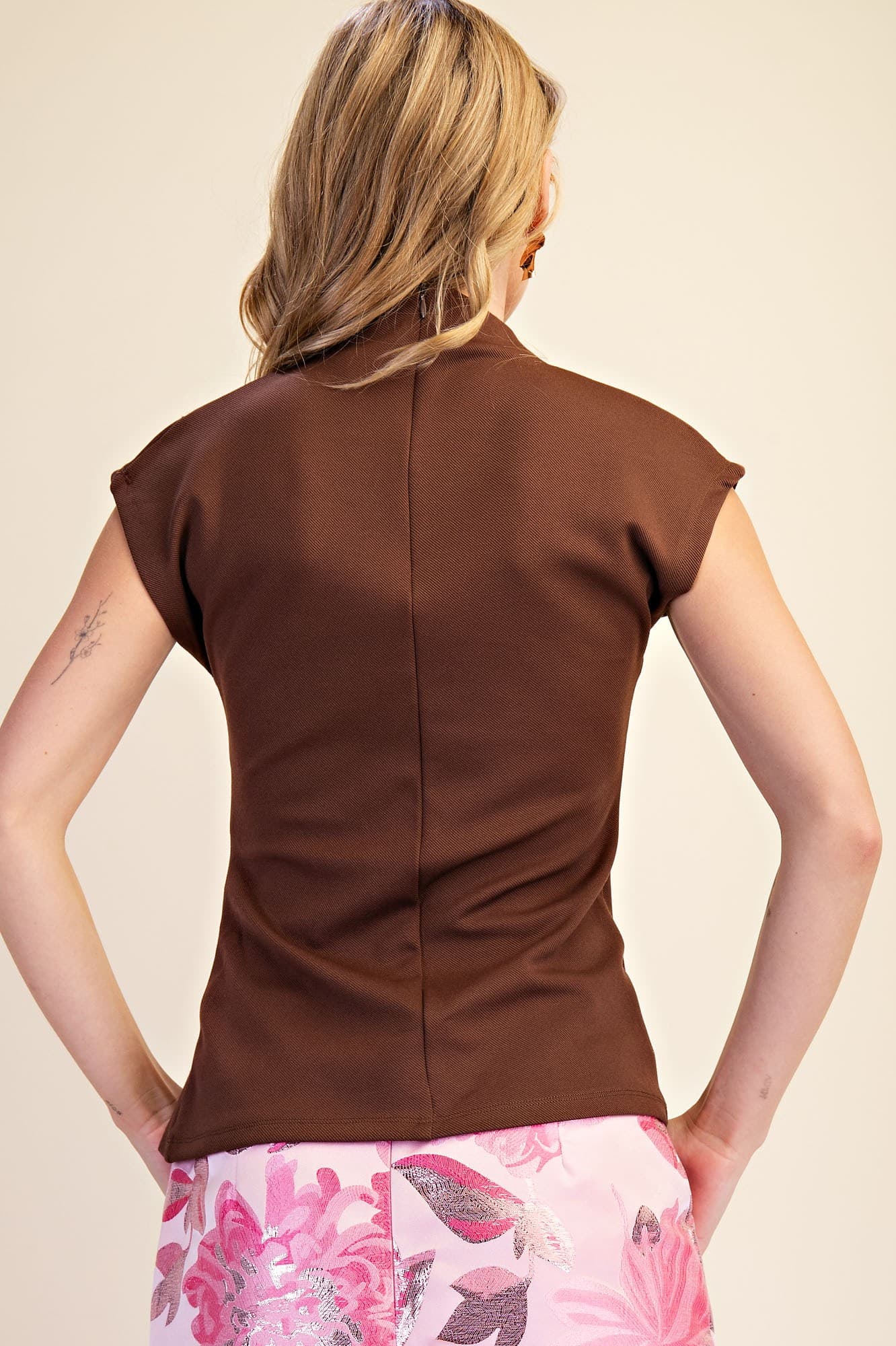 T9538 - BROWN