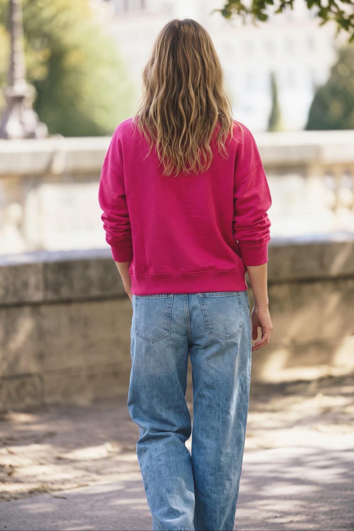 T8565 - FUCHSIA