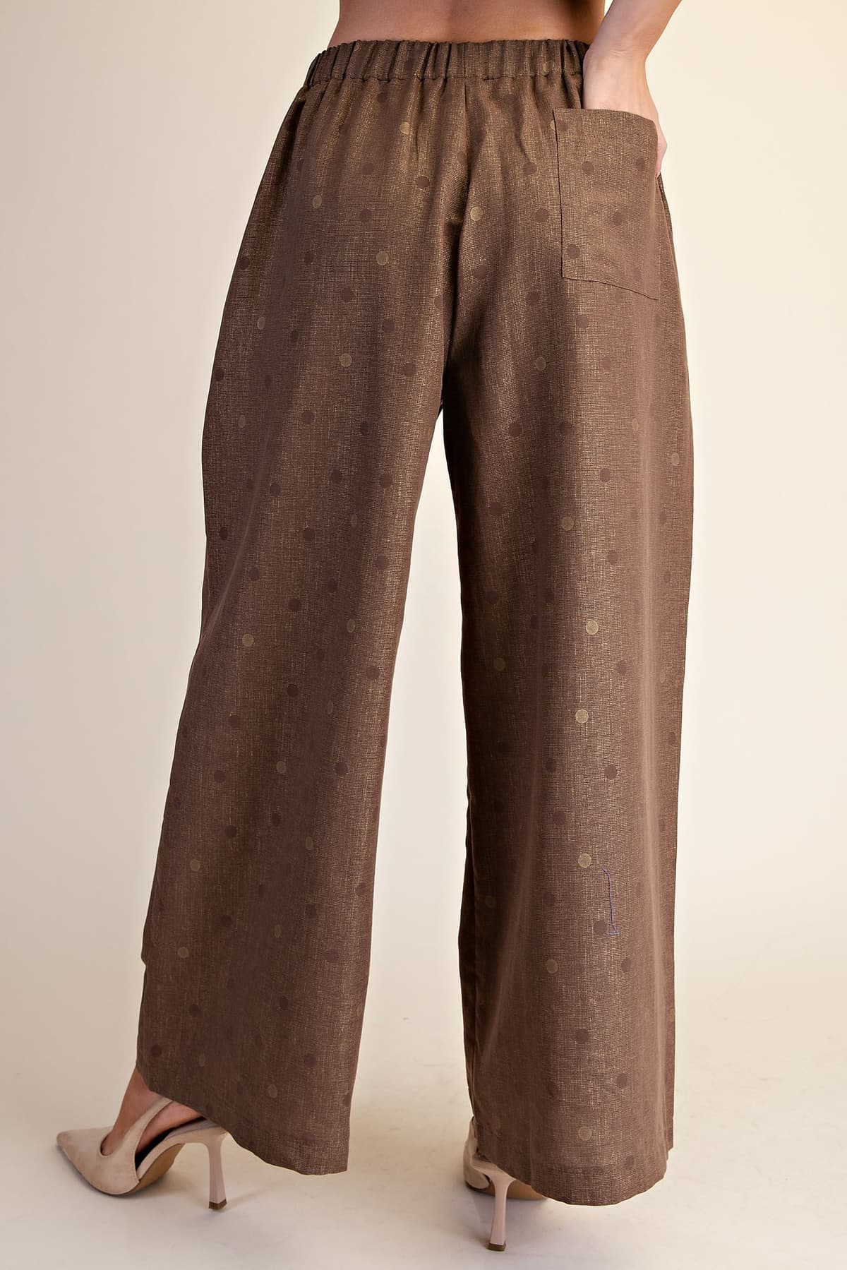 P8545 - BROWN