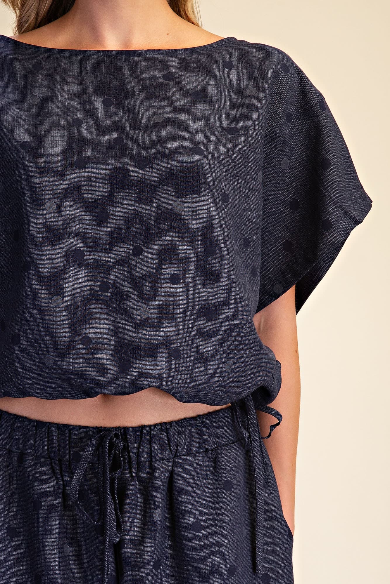 T8544 - INDIGO
