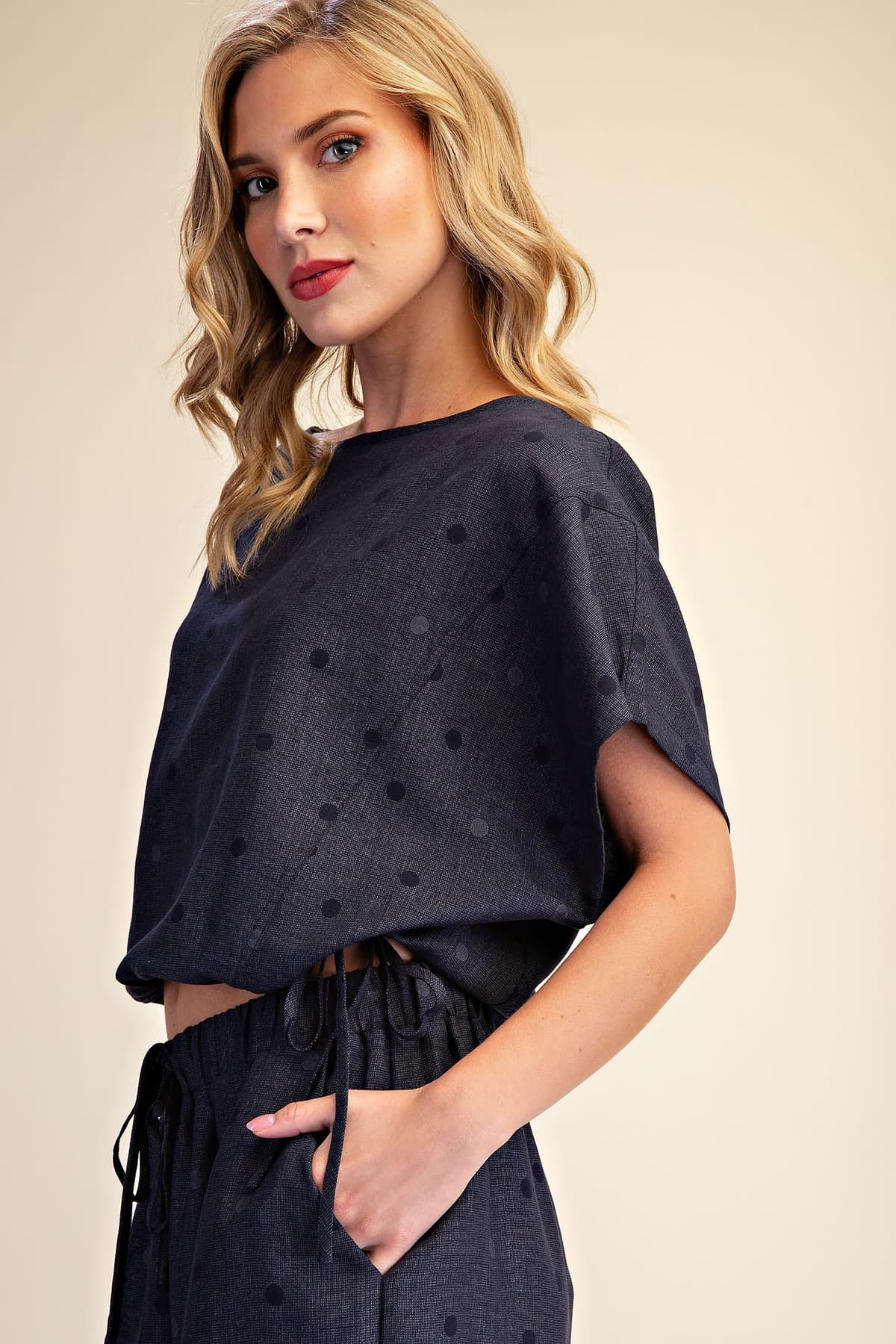 T8544 - INDIGO