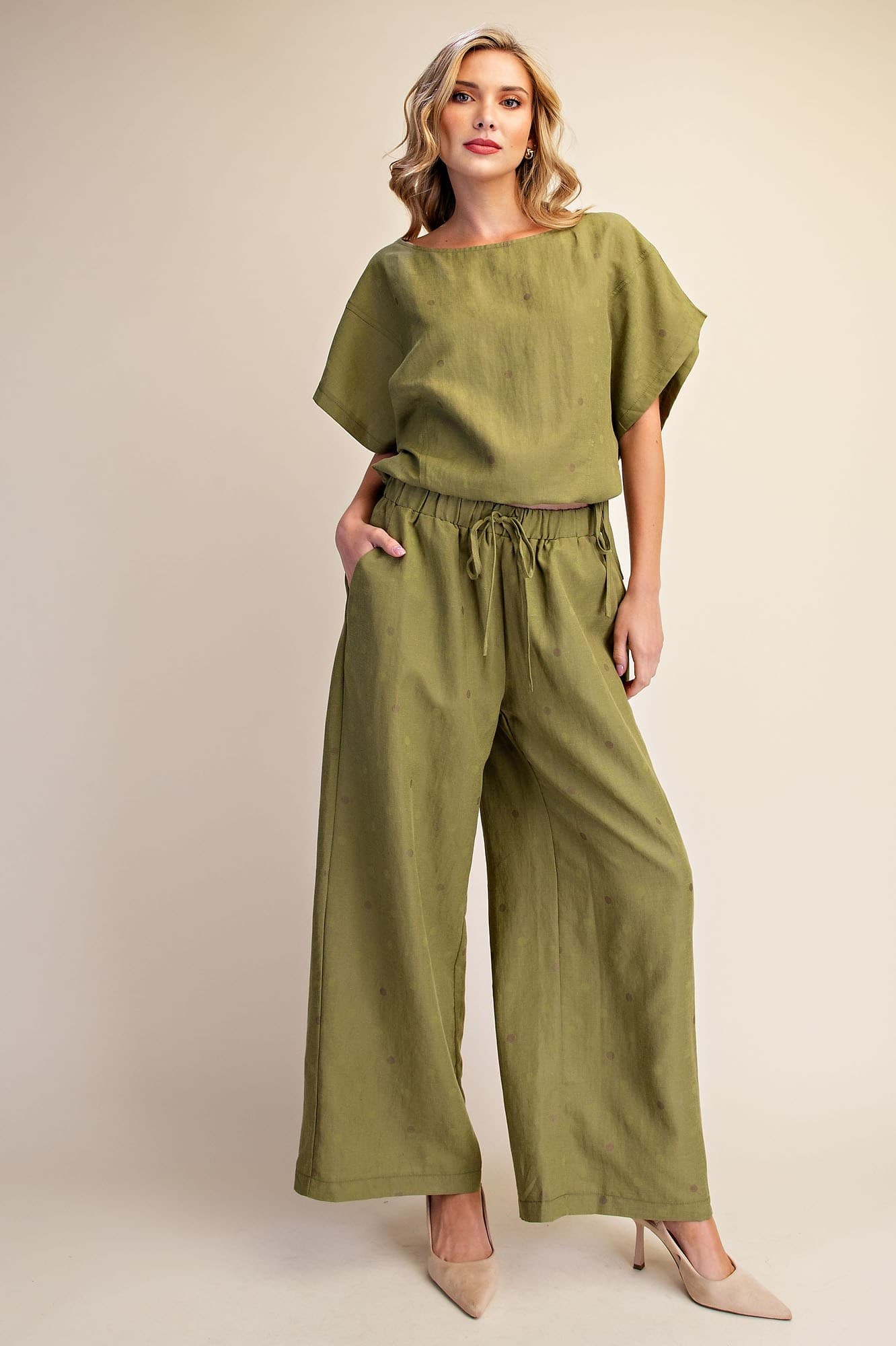 T8544 - OLIVE