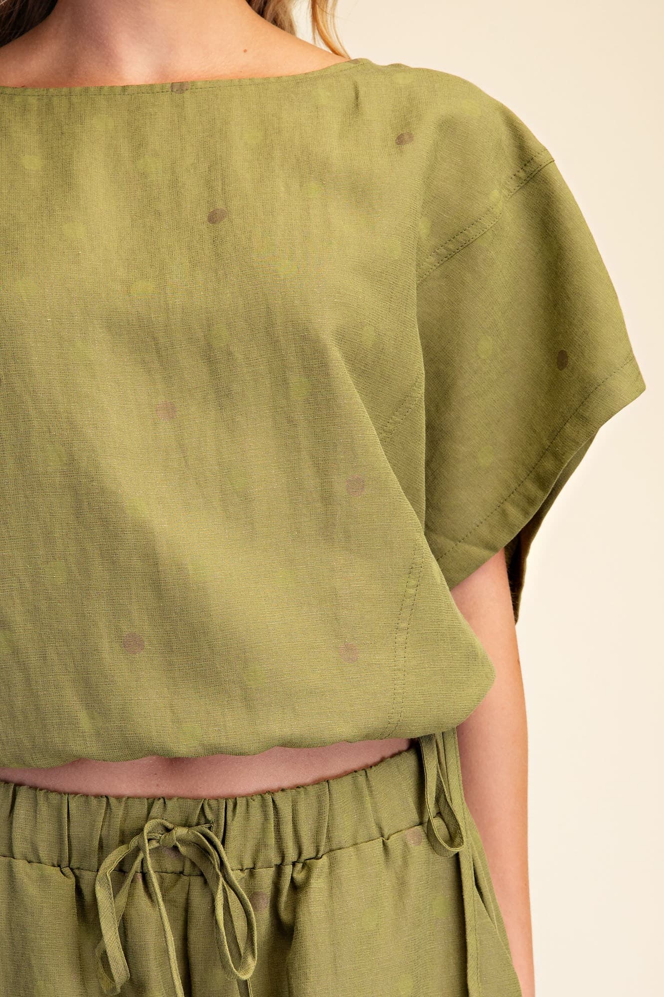 T8544 - OLIVE
