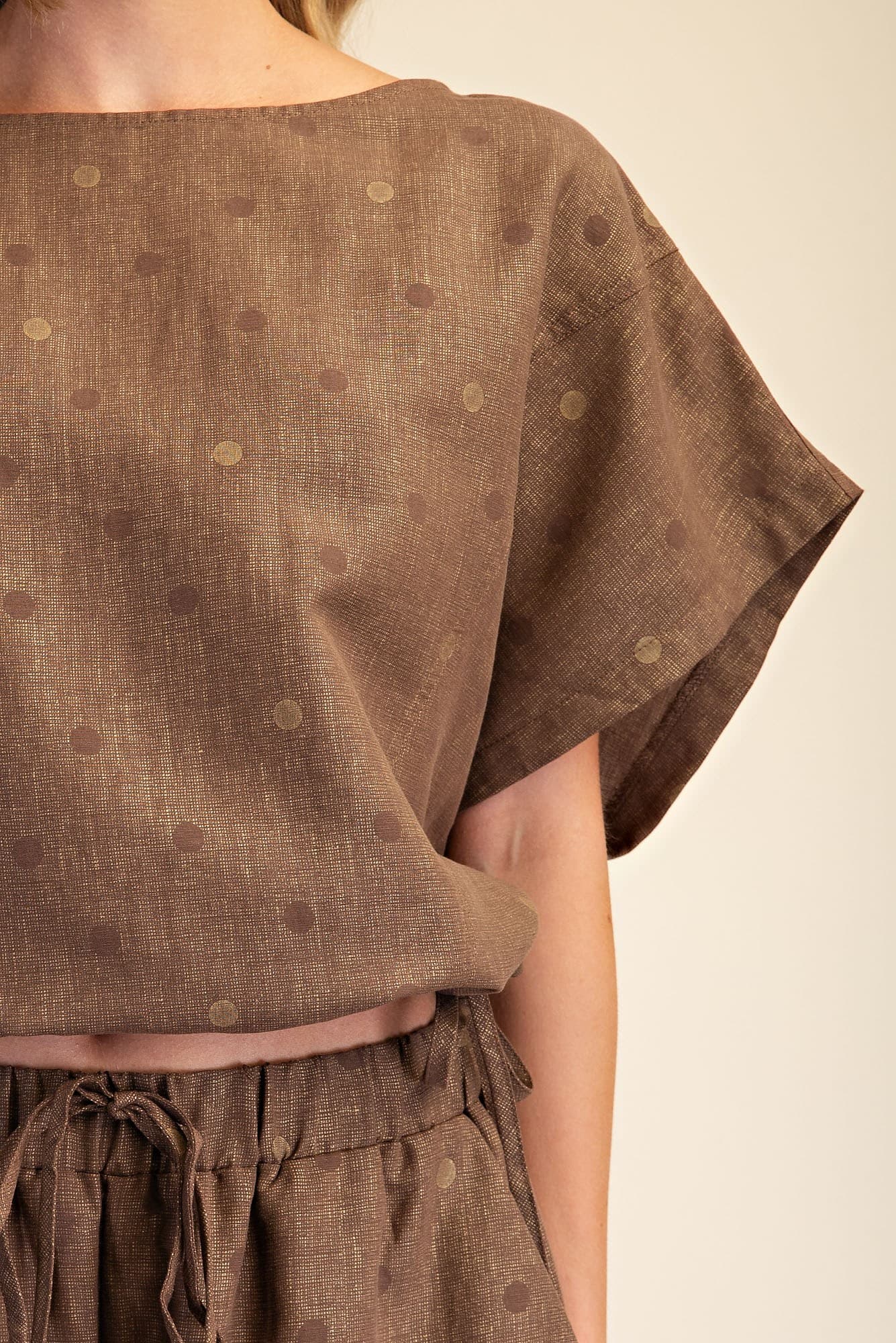 T8544 - BROWN