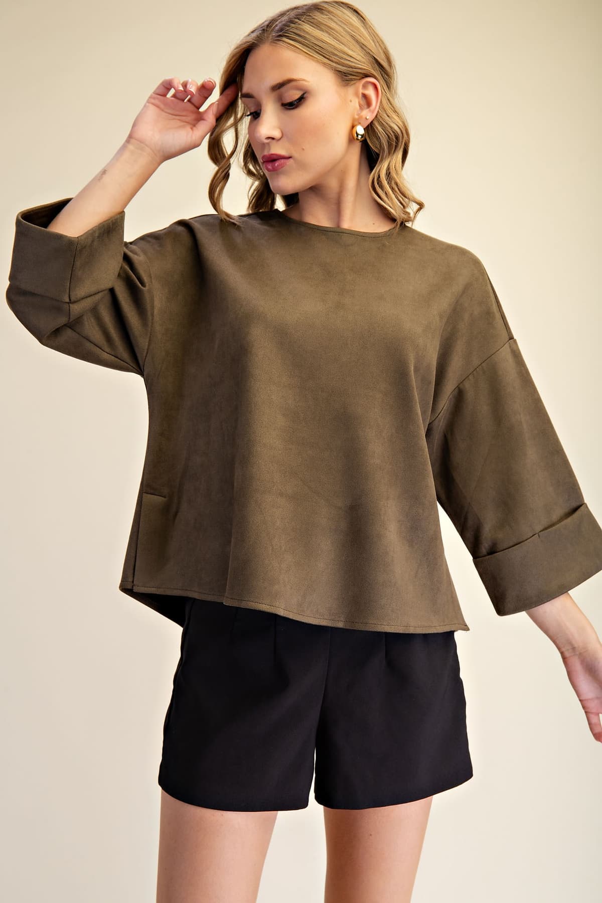 T9547 - OLIVE