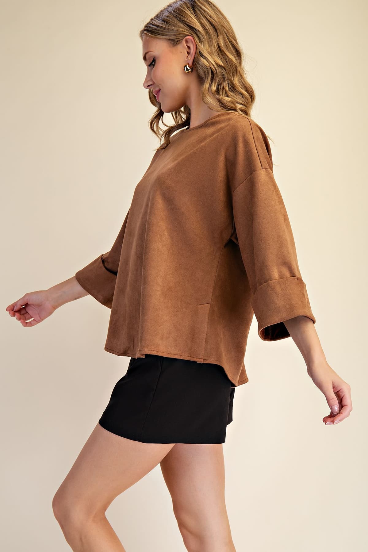 T9547 - BROWN