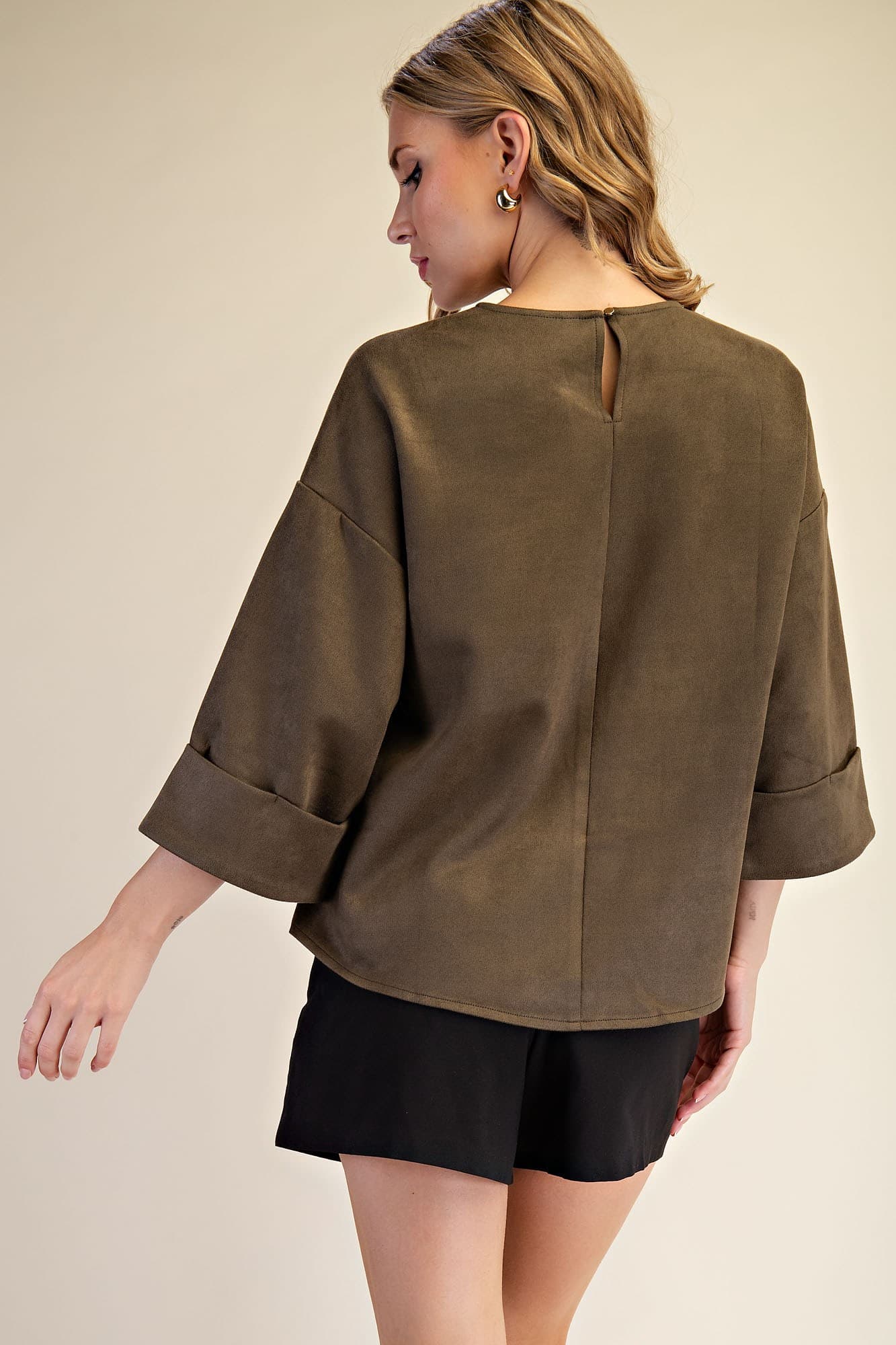 T9547 - OLIVE
