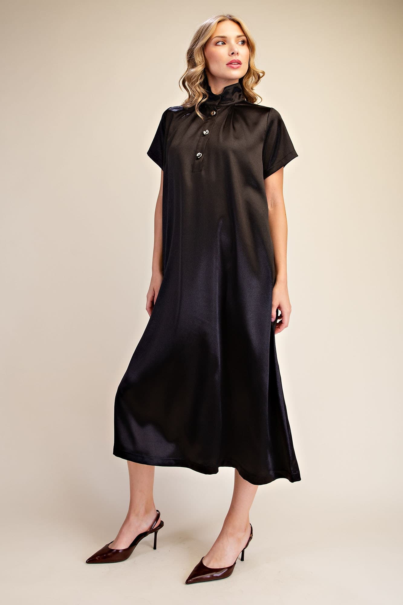 D8567 - BLACK