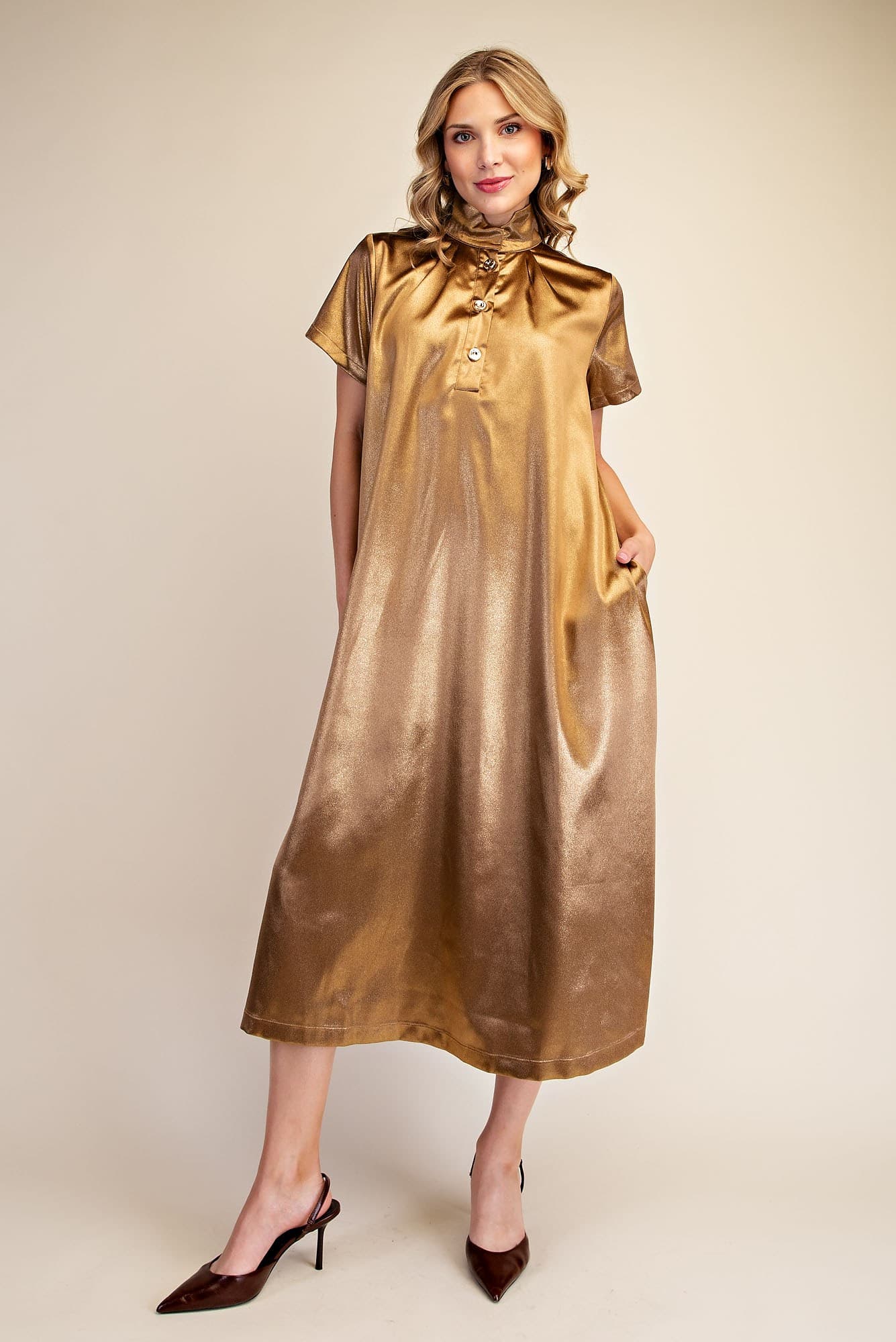 D8567 - GOLD