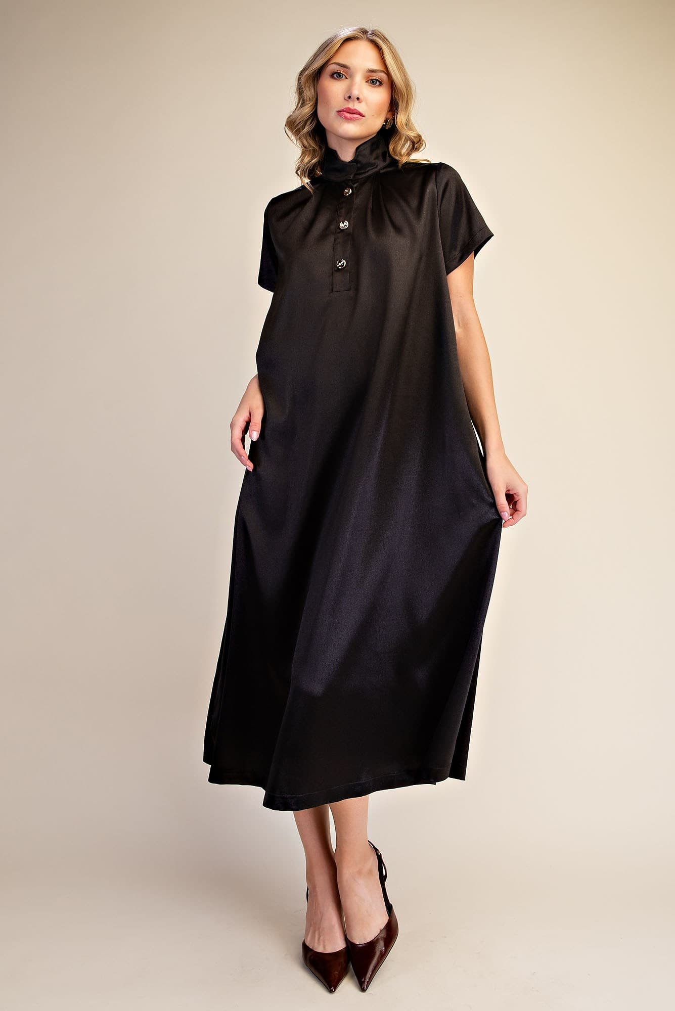 D8567 - BLACK
