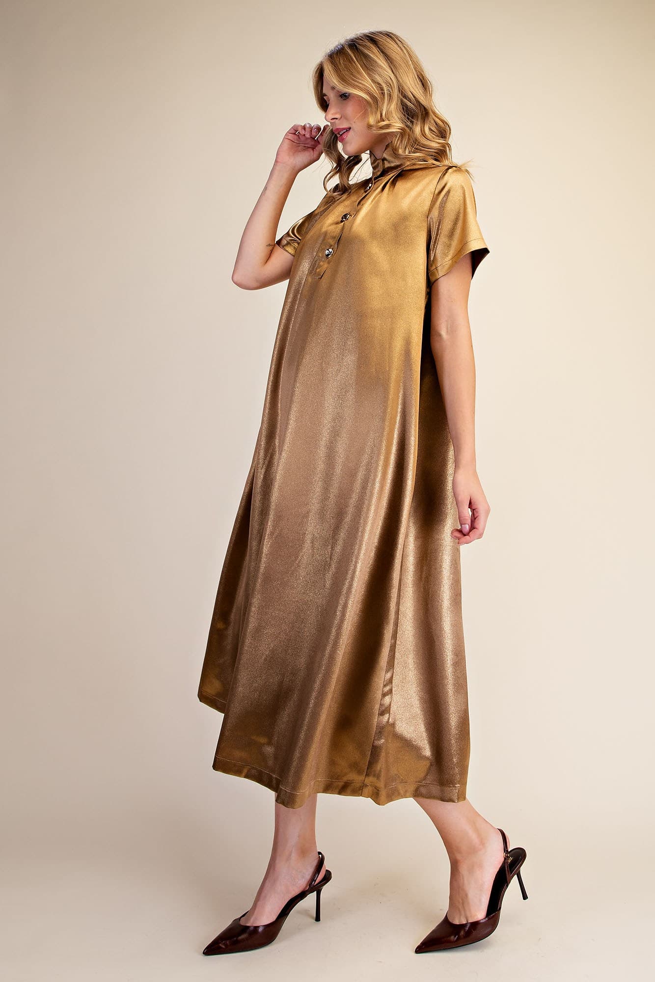 D8567 - GOLD