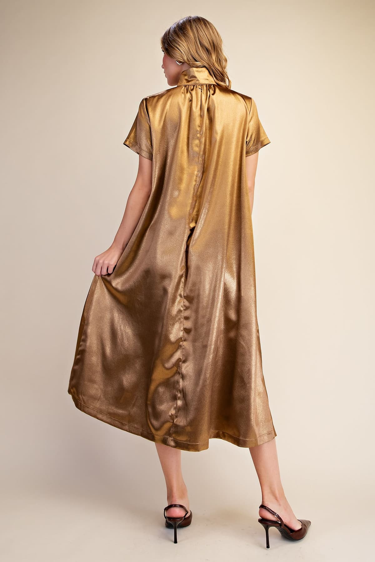 D8567 - GOLD