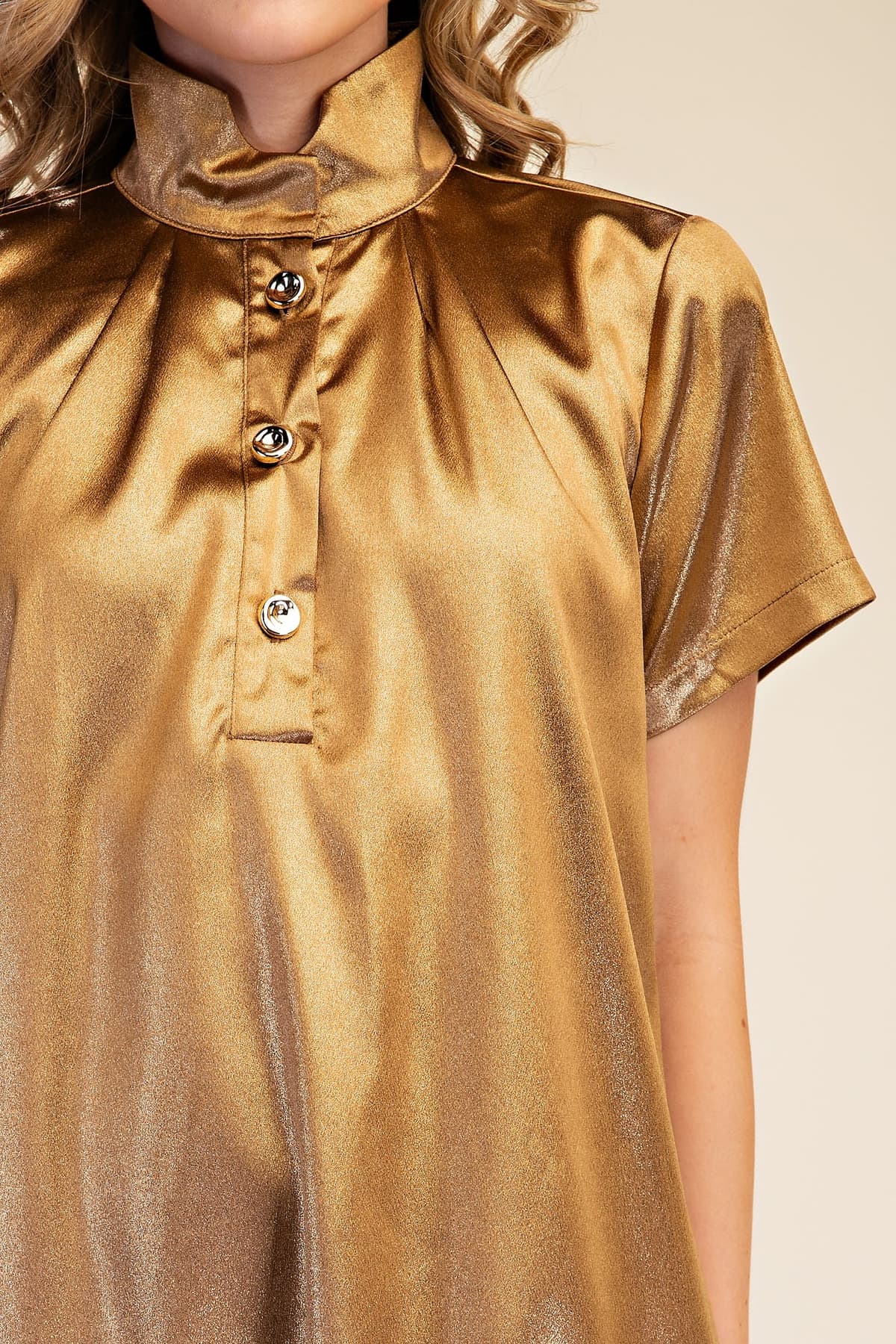 D8567 - GOLD