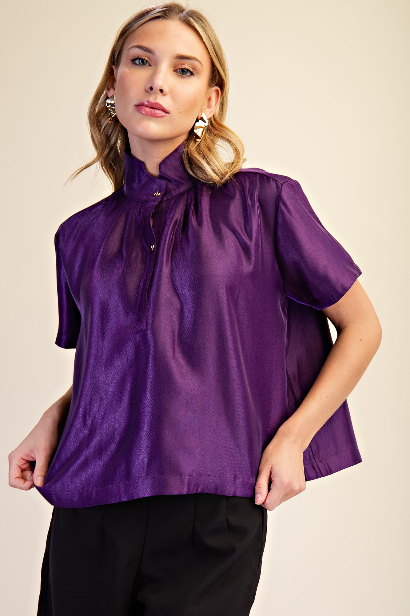 T8585 - PURPLE