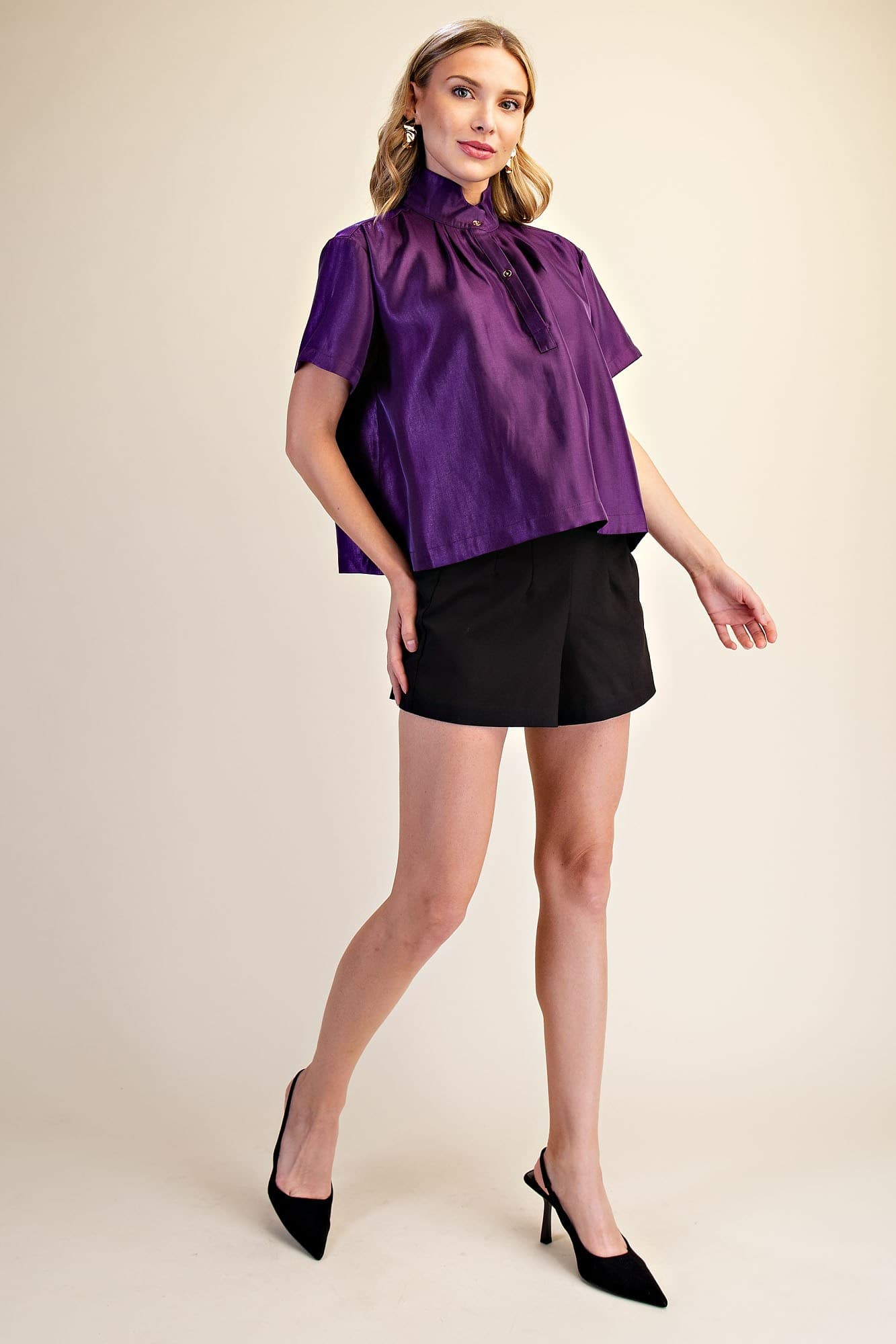 T8585 - PURPLE