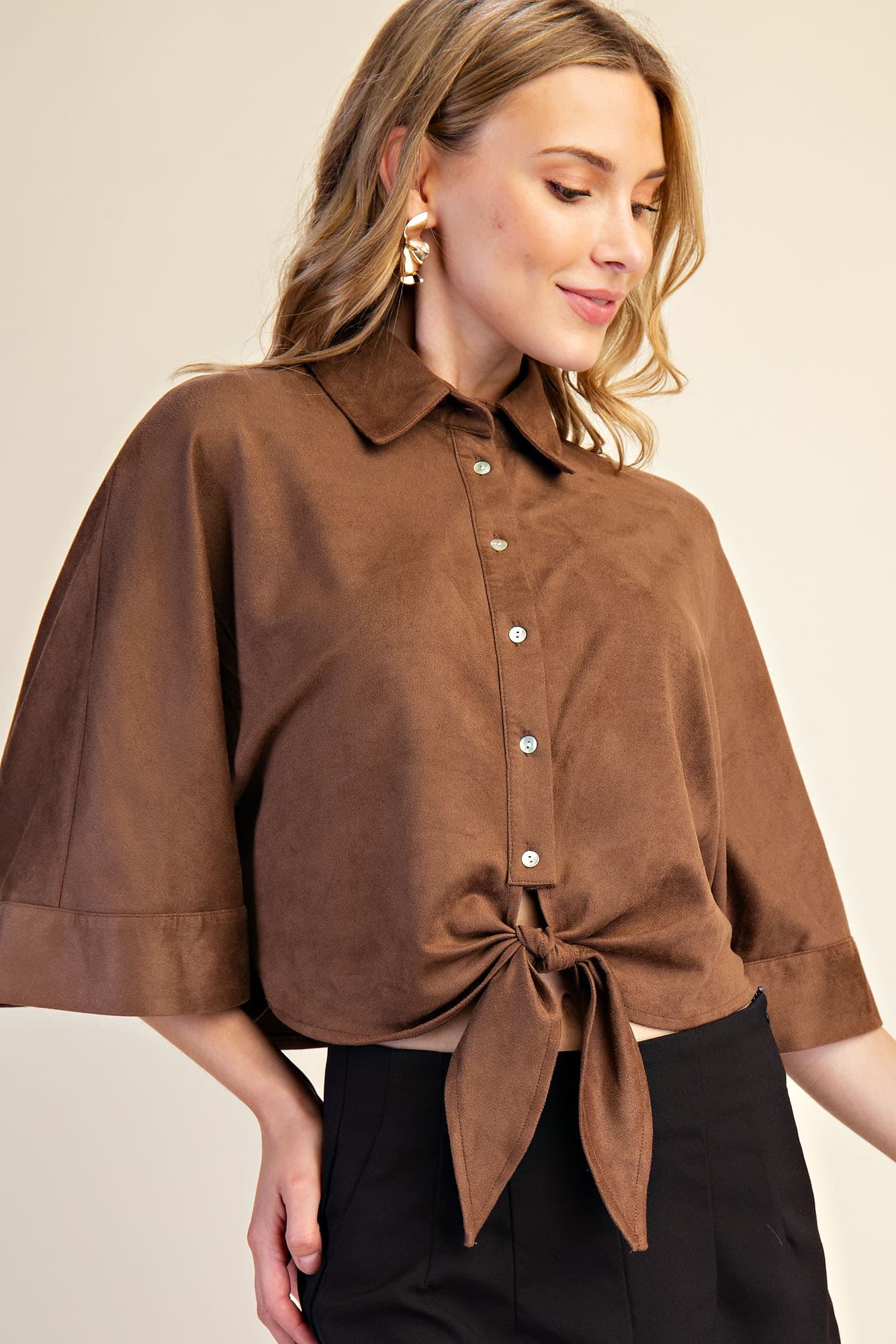 T8547 - BROWN