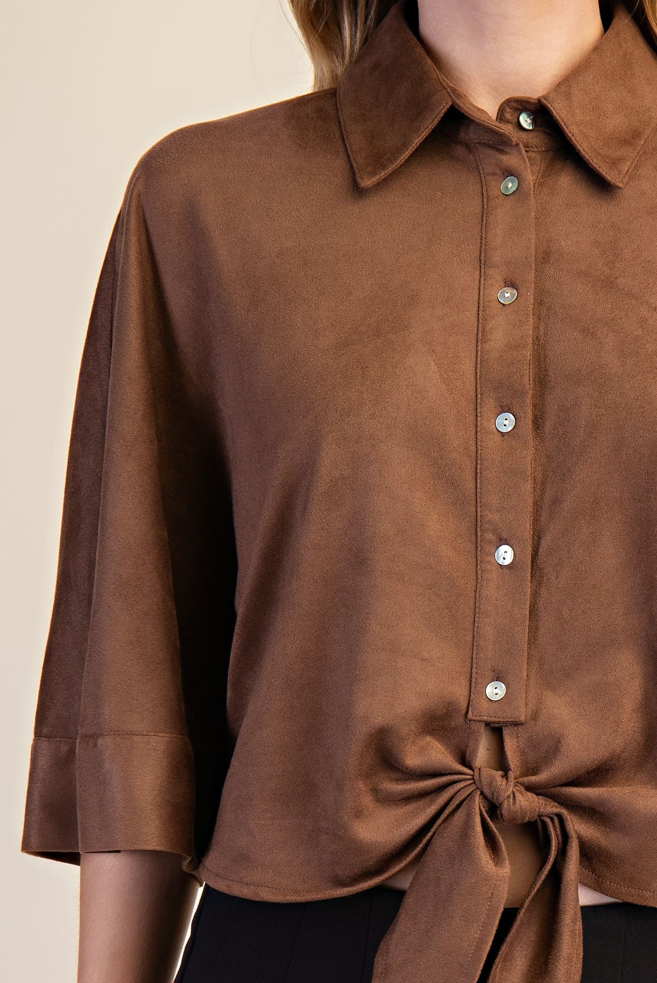 T8547 - BROWN