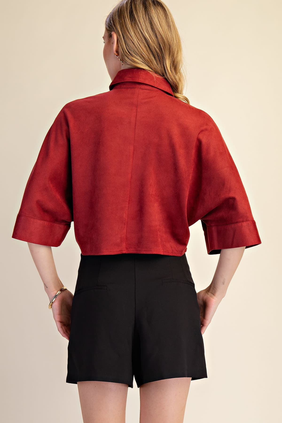 T8547 - BURGUNDY