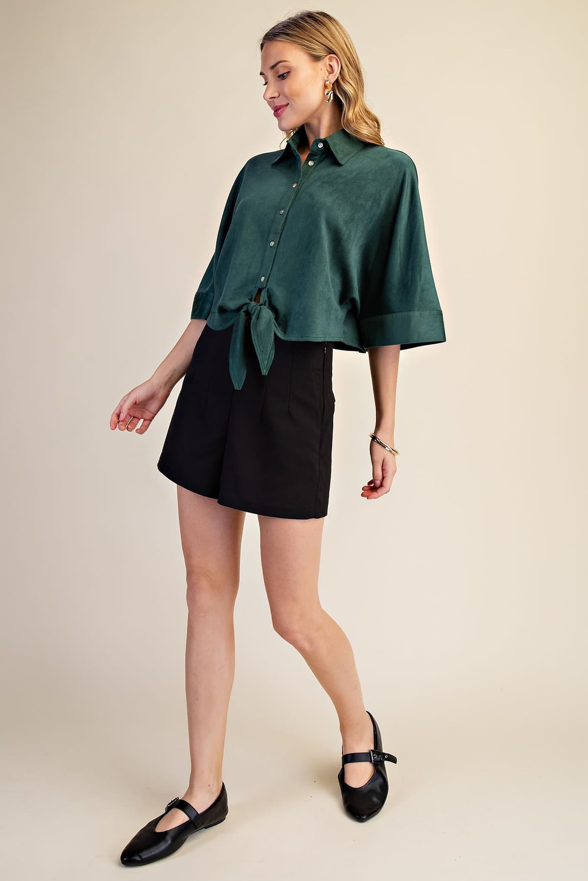 T8547 - HUNTER GREEN