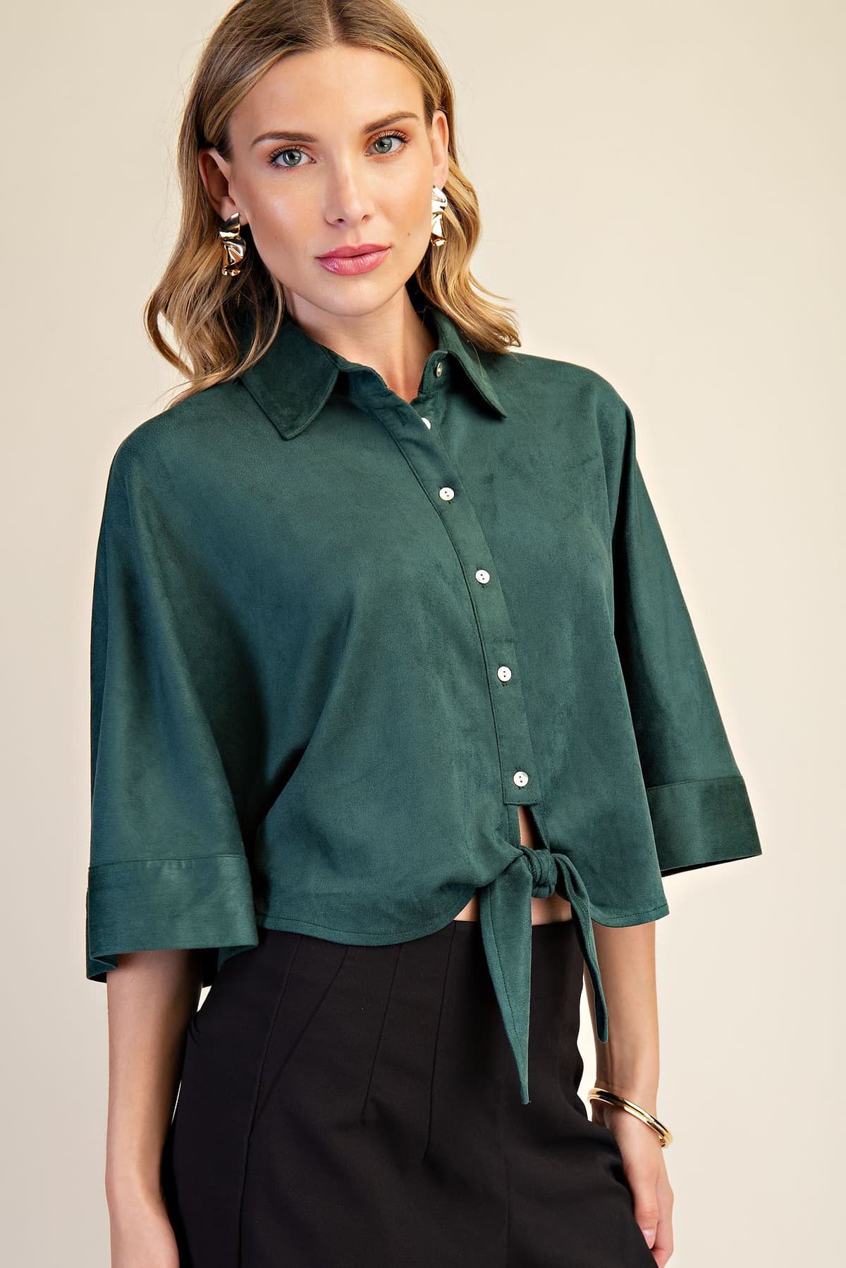 T8547 - HUNTER GREEN