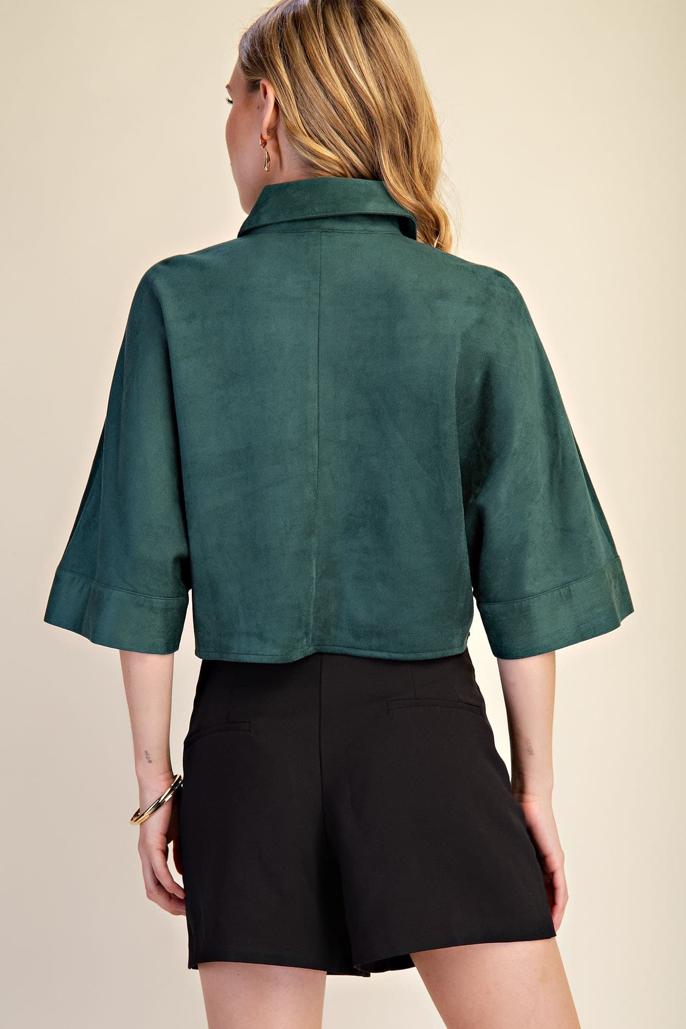T8547 - HUNTER GREEN