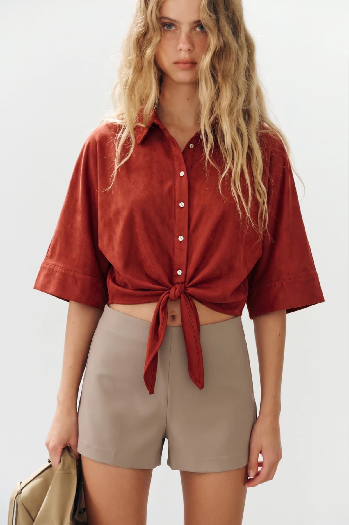 T8547 - BURGUNDY