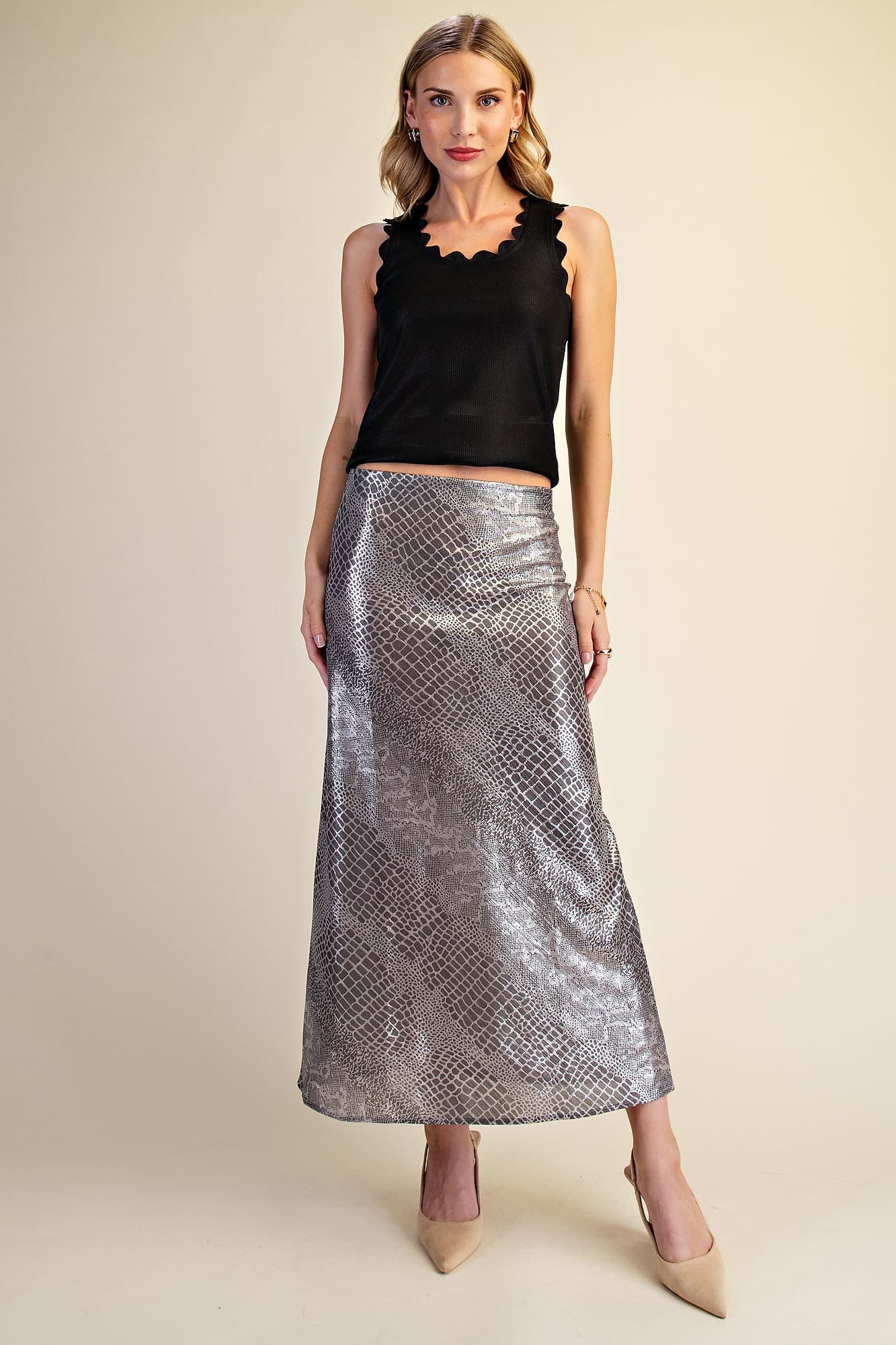 S9510 - SILVER