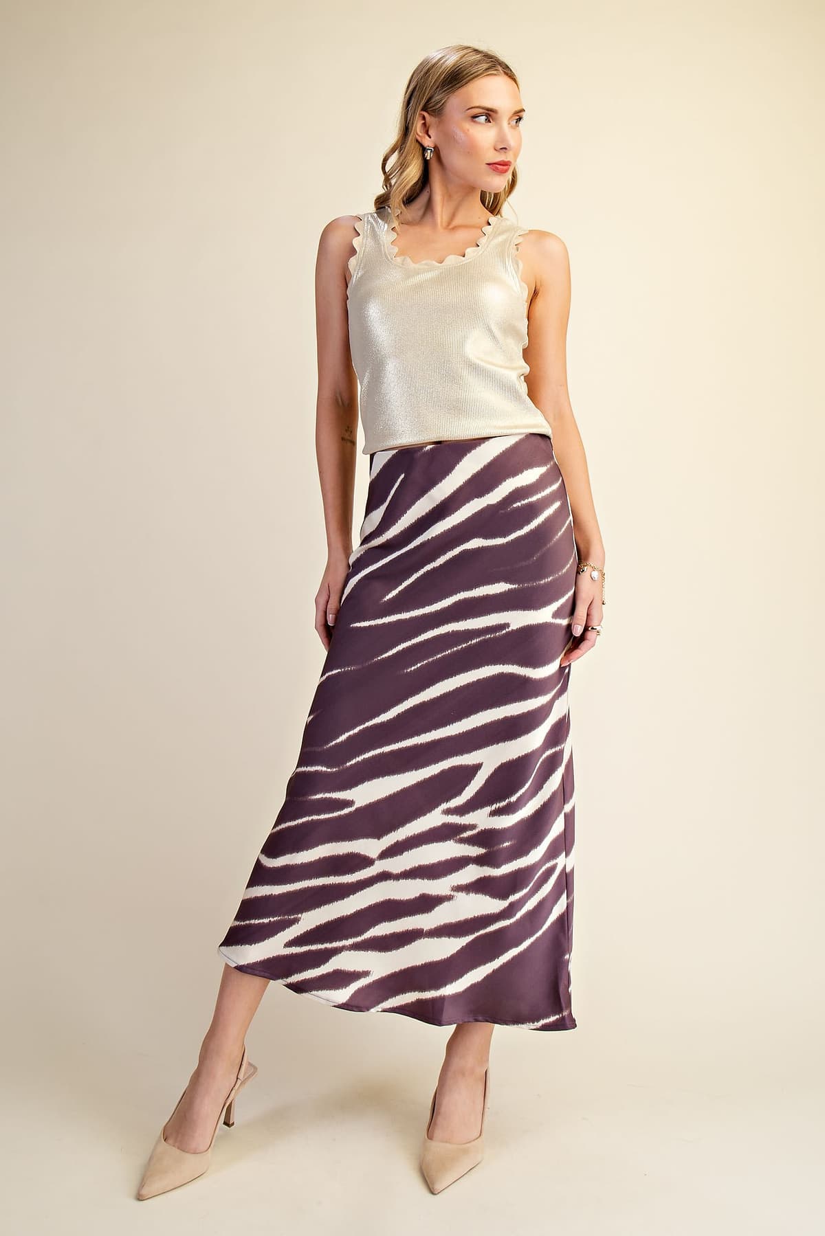 S9511 - BROWN