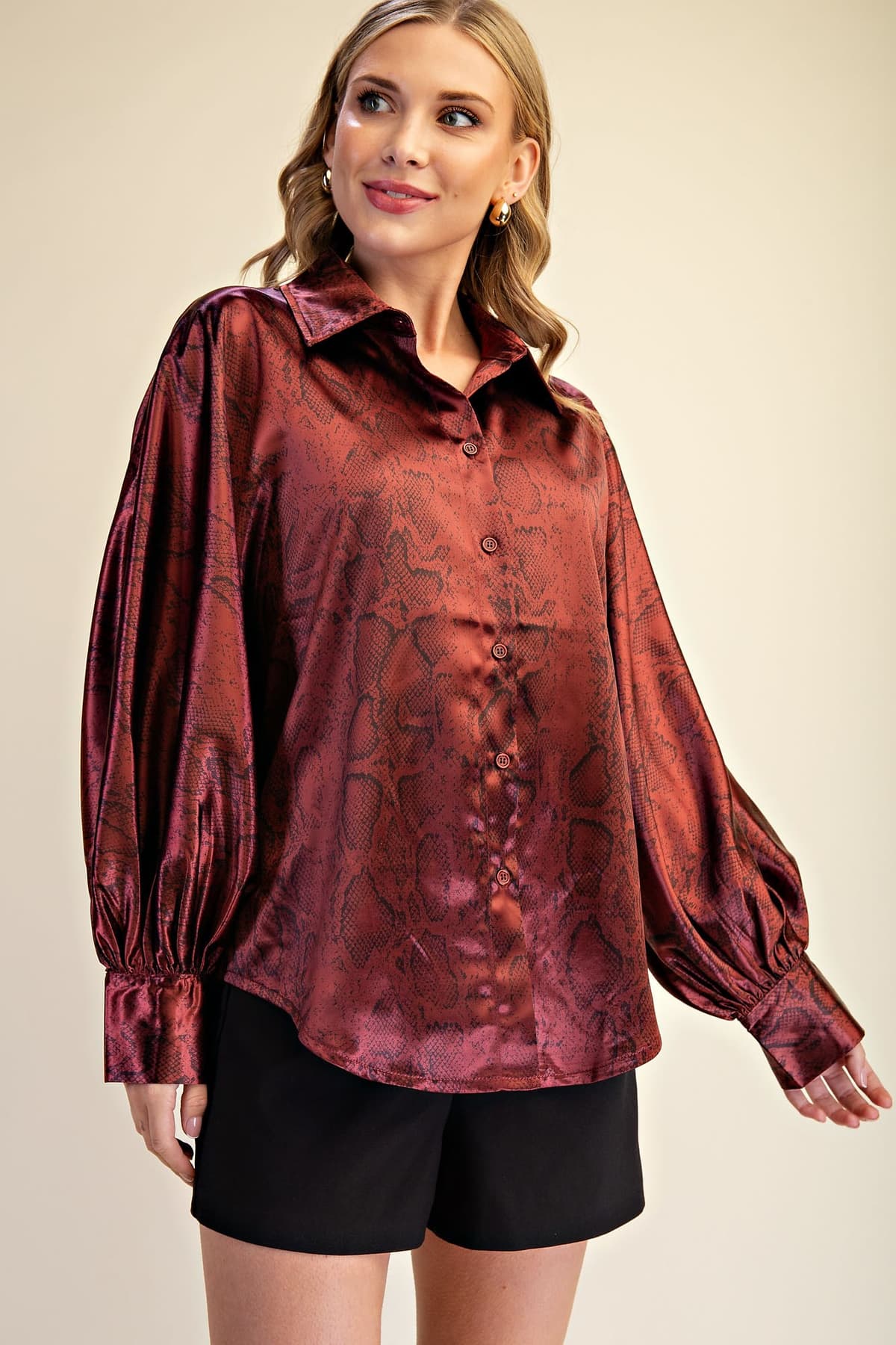 T9529 - BURGUNDY