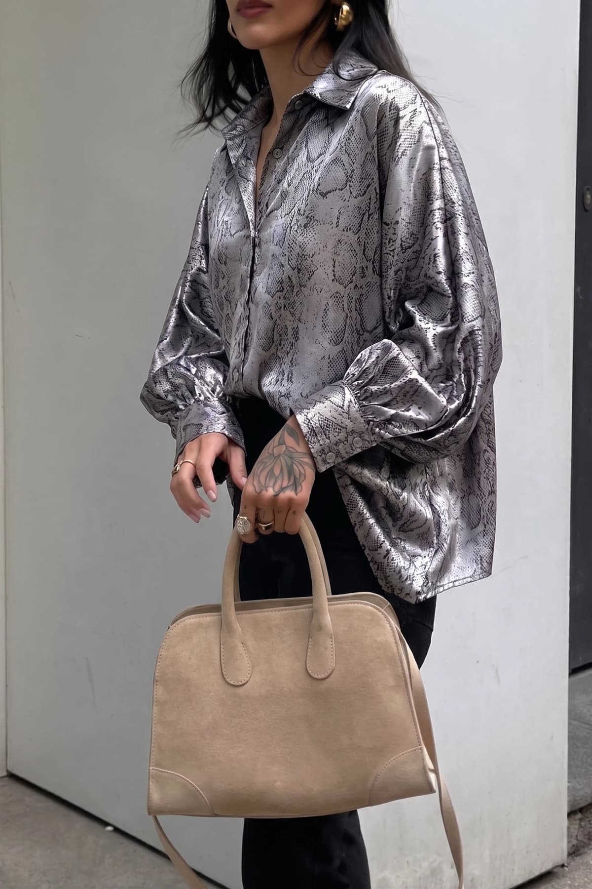 T9529 - GREY