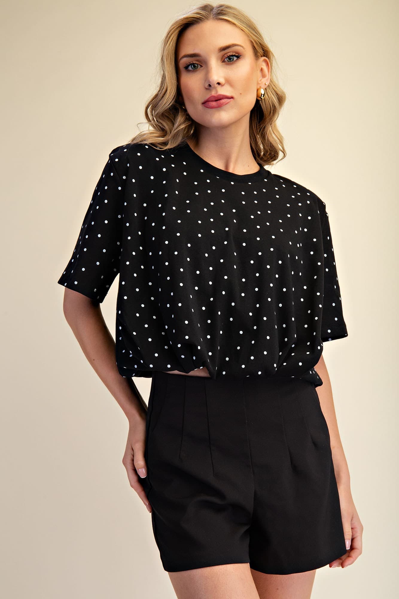 T9424 - BLACK