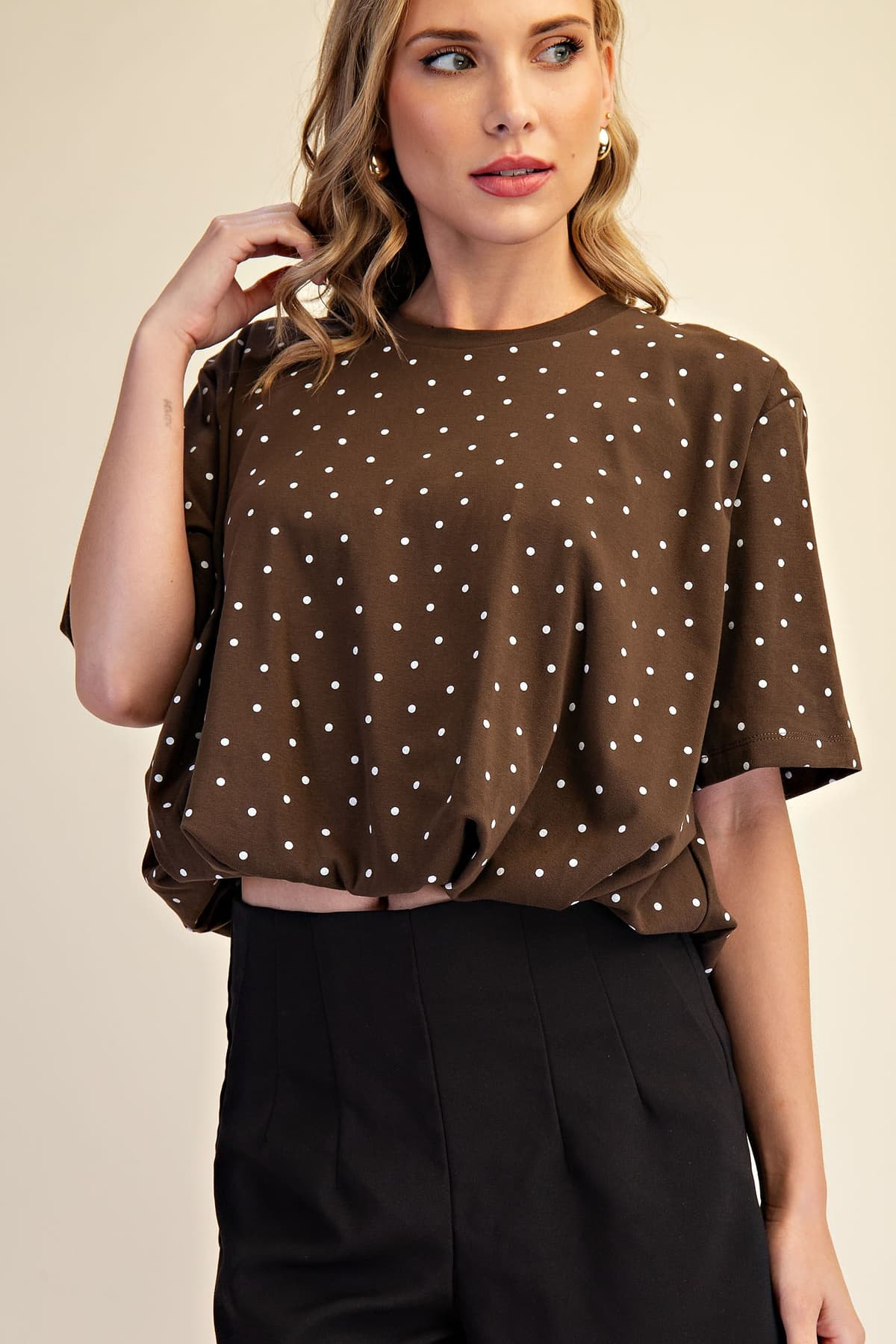 T9424 - BROWN